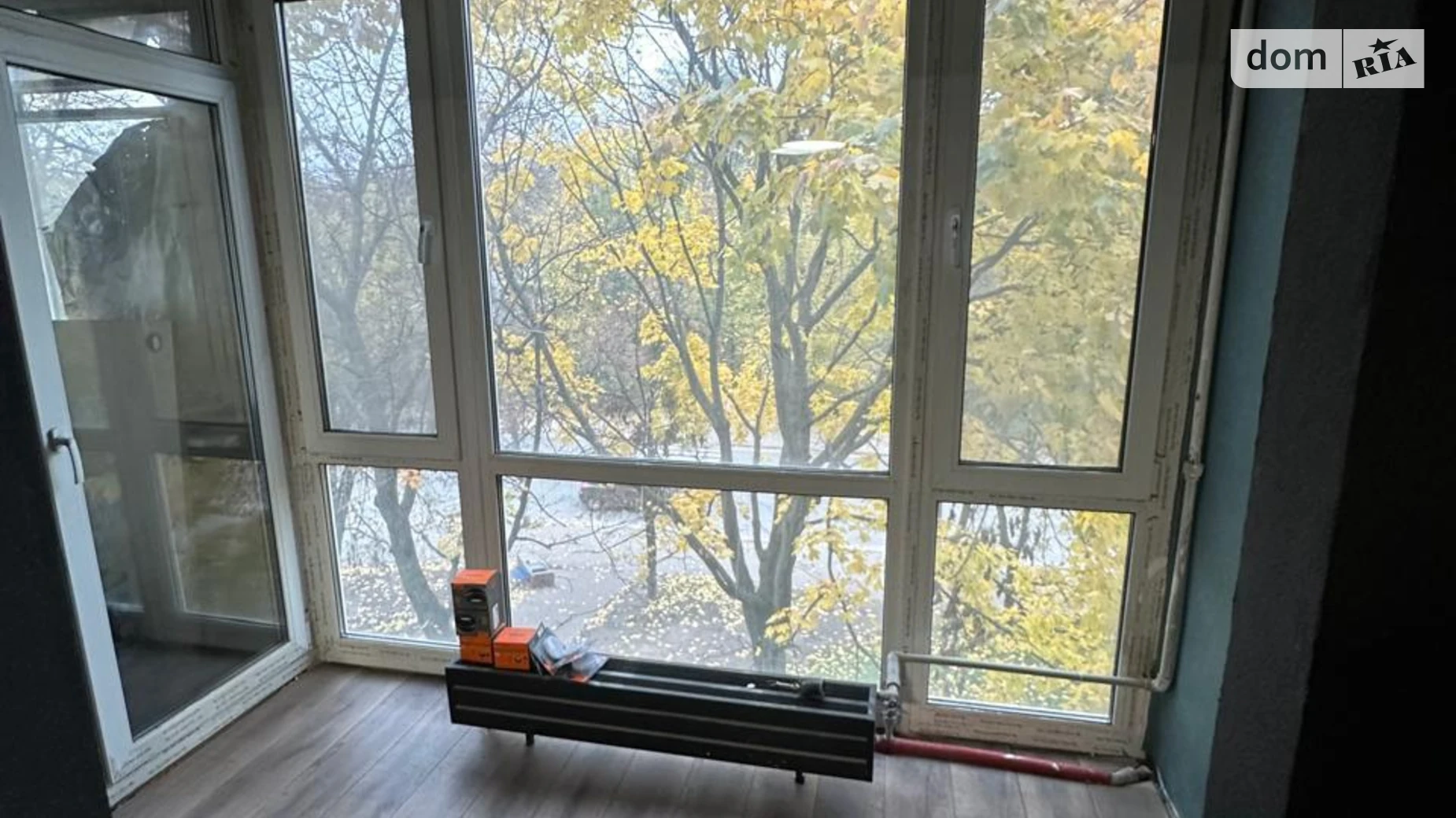 Продається 2-кімнатна квартира 61.4 кв. м у Києві, вул. Полкова, 55 - фото 3