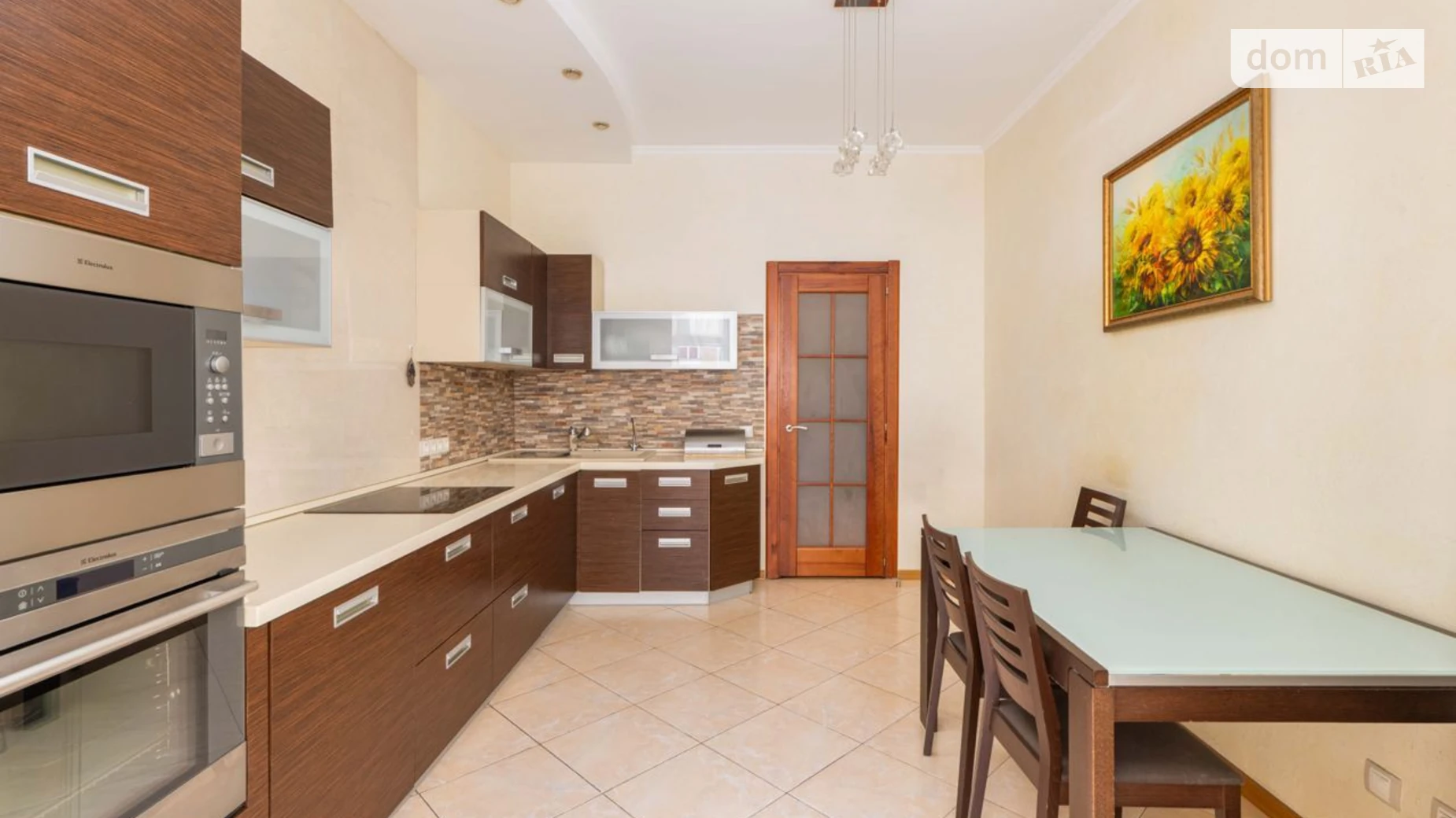 Продається 2-кімнатна квартира 88 кв. м у Києві, просп. Володимира Івасюка, 6Б корпус 2 - фото 3