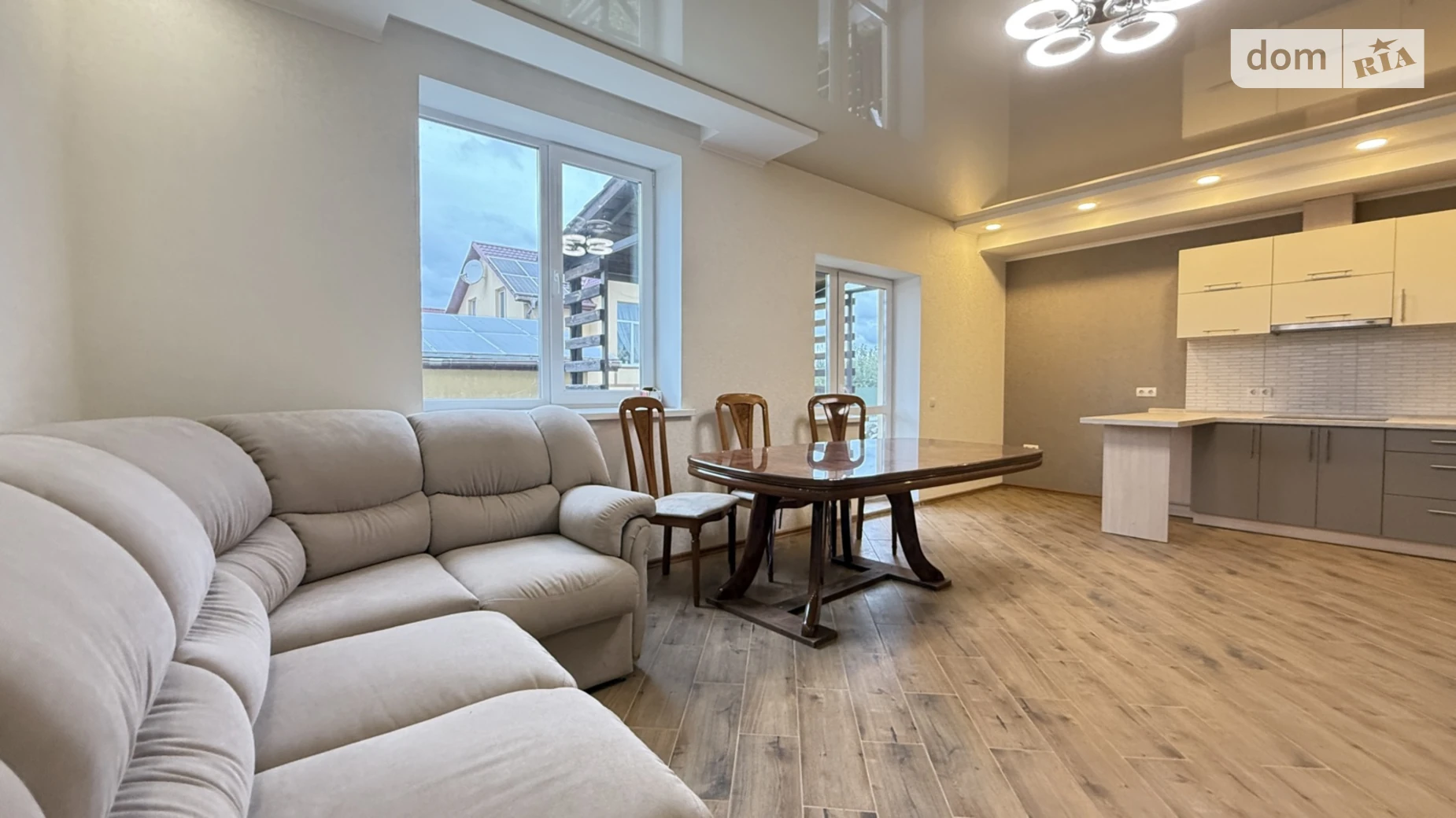 пер. Сентябрьский, 8 Агрономичное, цена: 105000 $ - фото 2