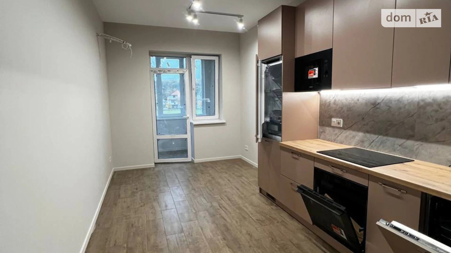 Продається 2-кімнатна квартира 47 кв. м у Оноківцях, вул. Санаторна - фото 2