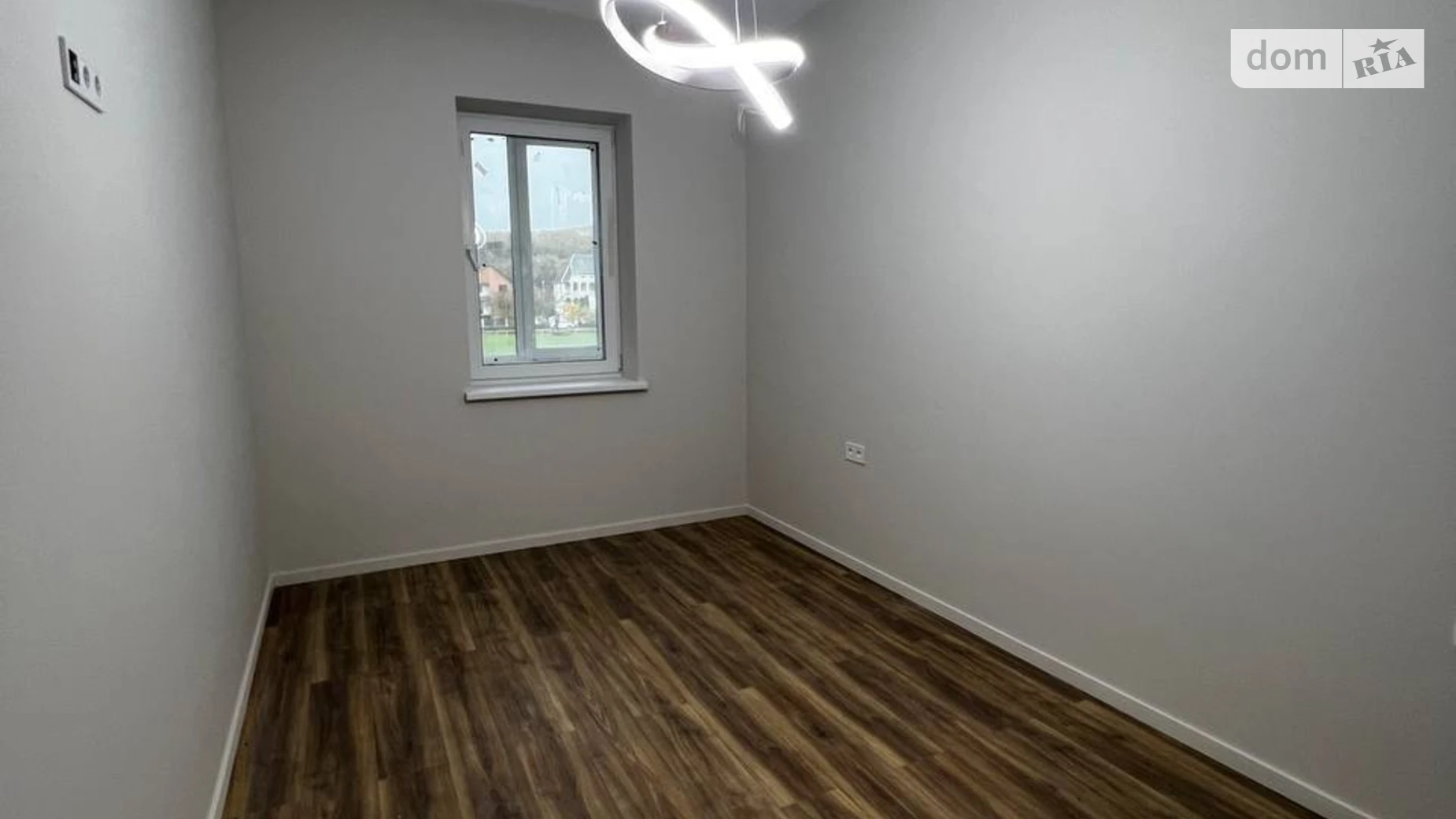 Продається 2-кімнатна квартира 47 кв. м у Оноківцях, вул. Санаторна - фото 5