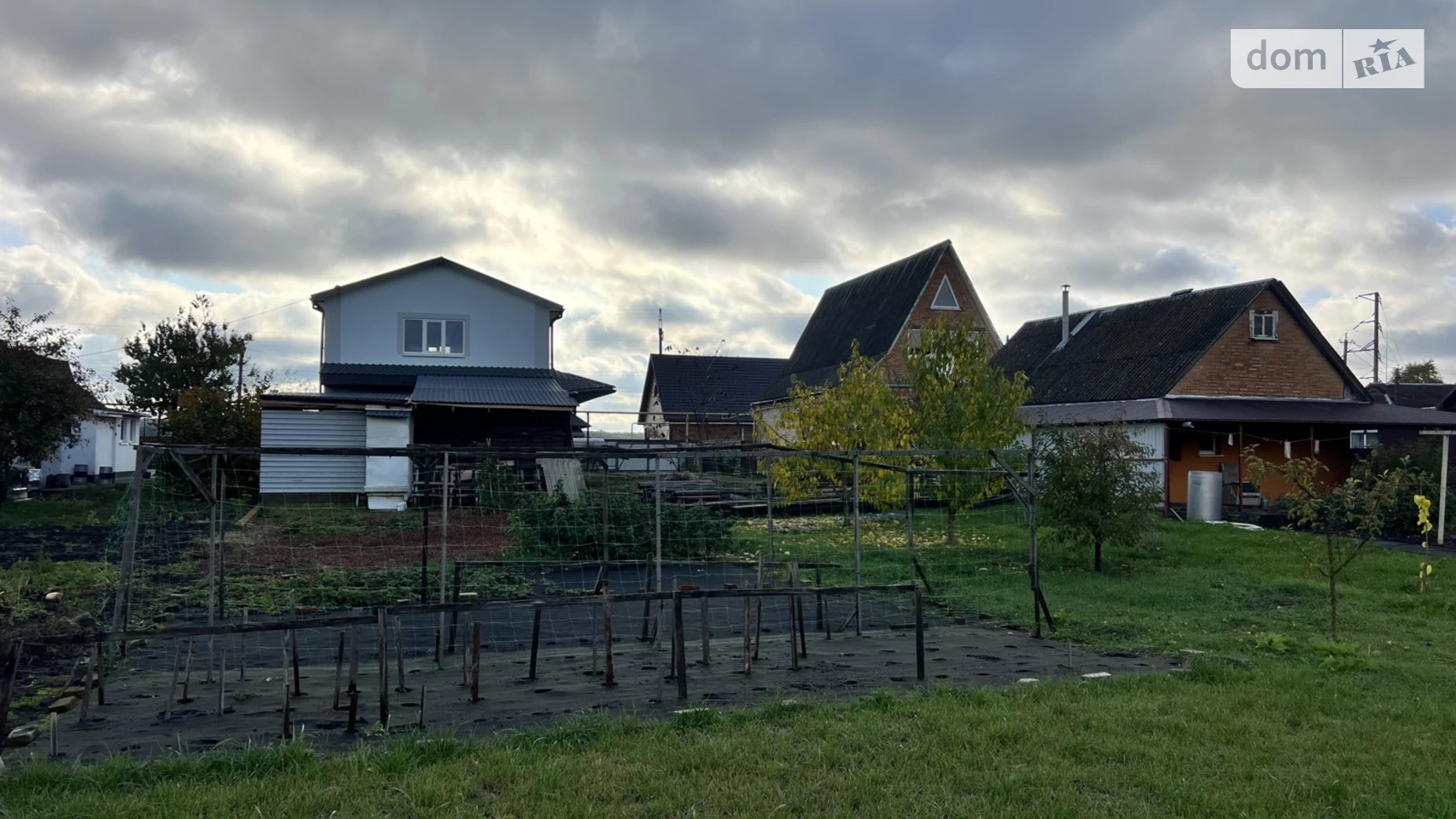 Продается дом на 2 этажа 107.3 кв. м с балконом, цена: 55000 $ - фото 3