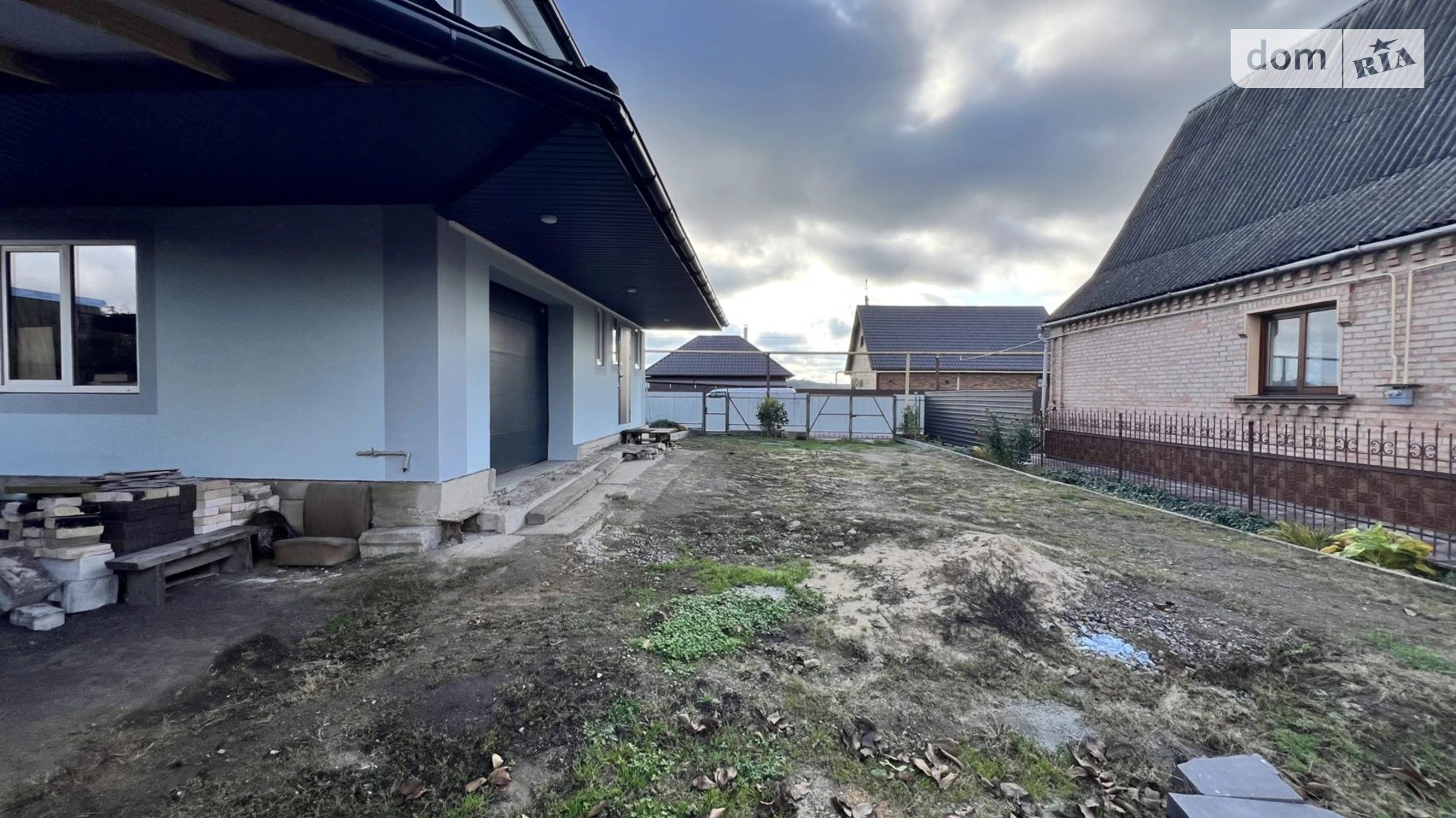 Продается дом на 2 этажа 107.3 кв. м с балконом, цена: 55000 $ - фото 4