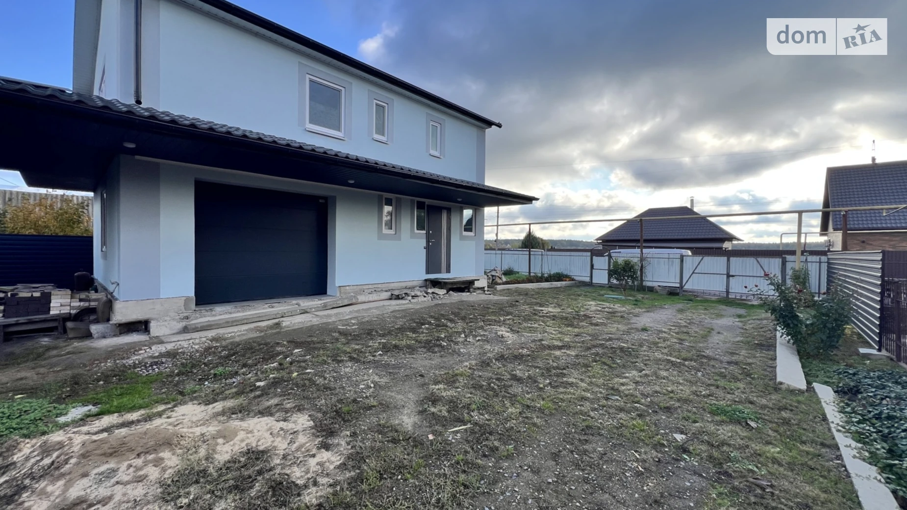 Продается дом на 2 этажа 107.3 кв. м с балконом, цена: 55000 $ - фото 5