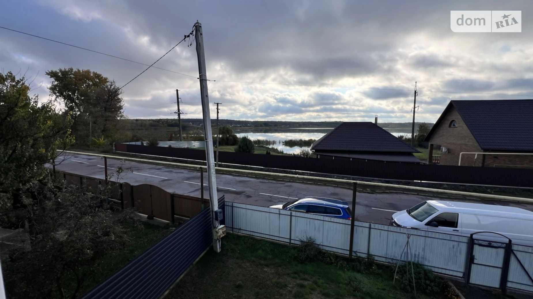 Продается дом на 2 этажа 107.3 кв. м с балконом, цена: 55000 $ - фото 2