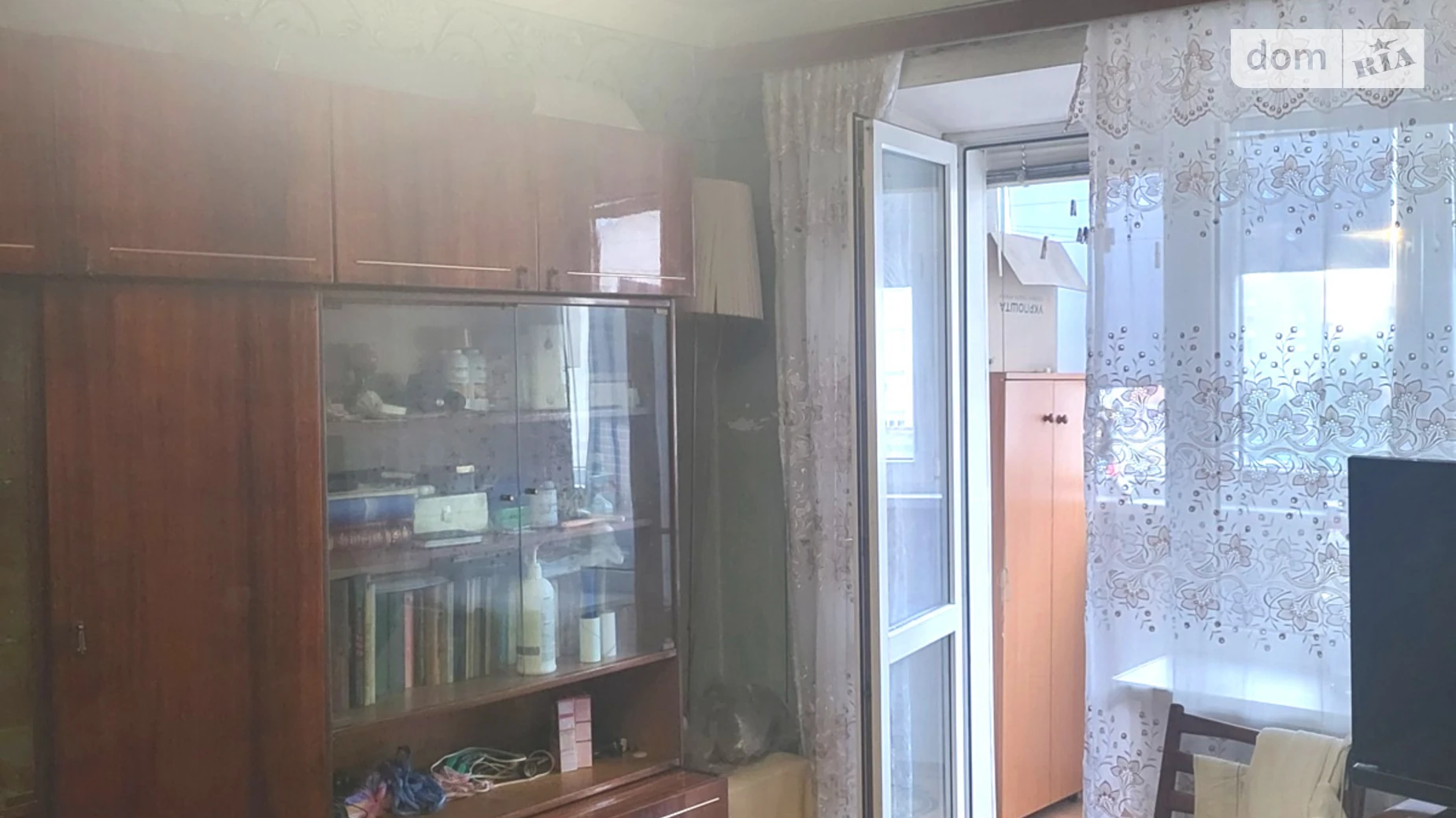 Продается 2-комнатная квартира 43 кв. м в Виннице, ул. Брацлавская - фото 2