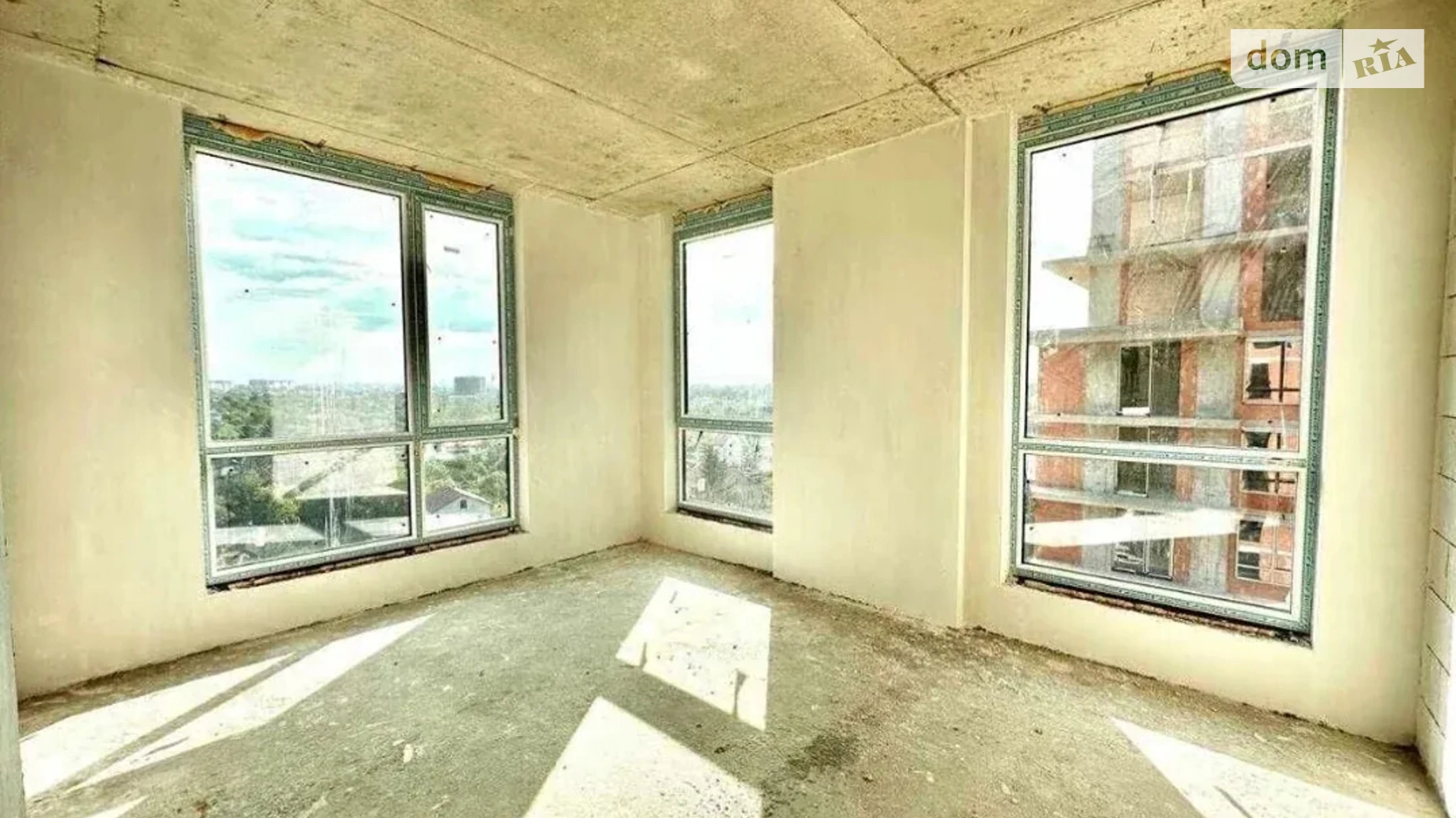 Продається 3-кімнатна квартира 78 кв. м у Івано-Франківську, вул. Левицького Романа, 4 - фото 2