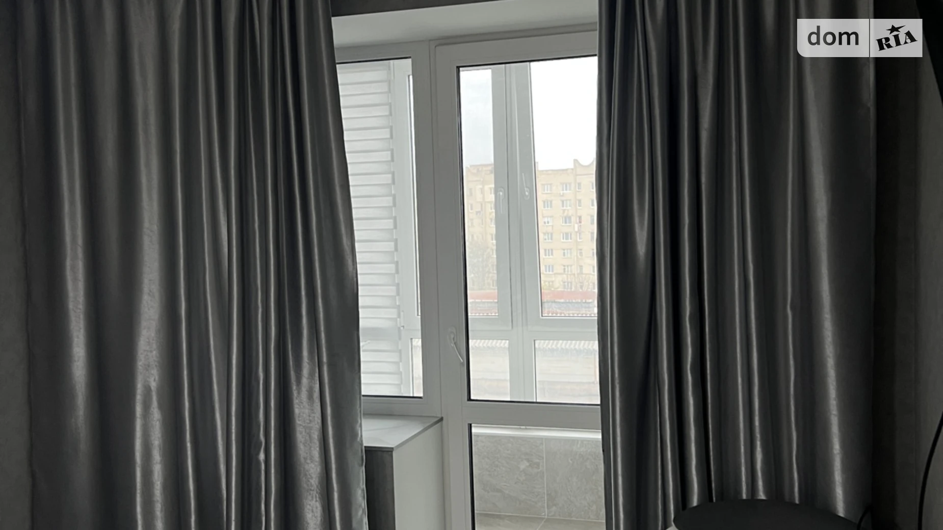 Здається в оренду 1-кімнатна квартира 44 кв. м у Вінниці - фото 5