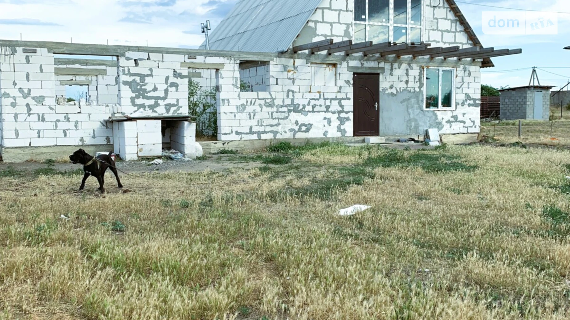 Продается дом на 2 этажа 168 кв. м с террасой, цена: 30000 $ - фото 5