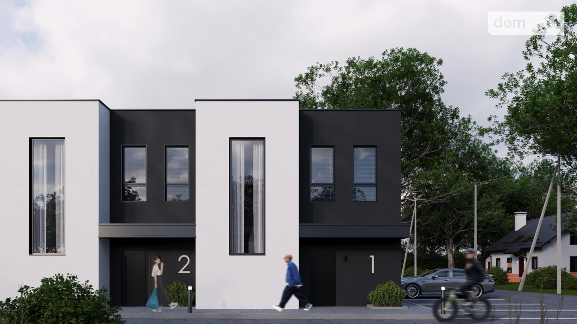 вул. Профспілкова Лезневе Хмельницький, цена: 65000 $ - фото 5