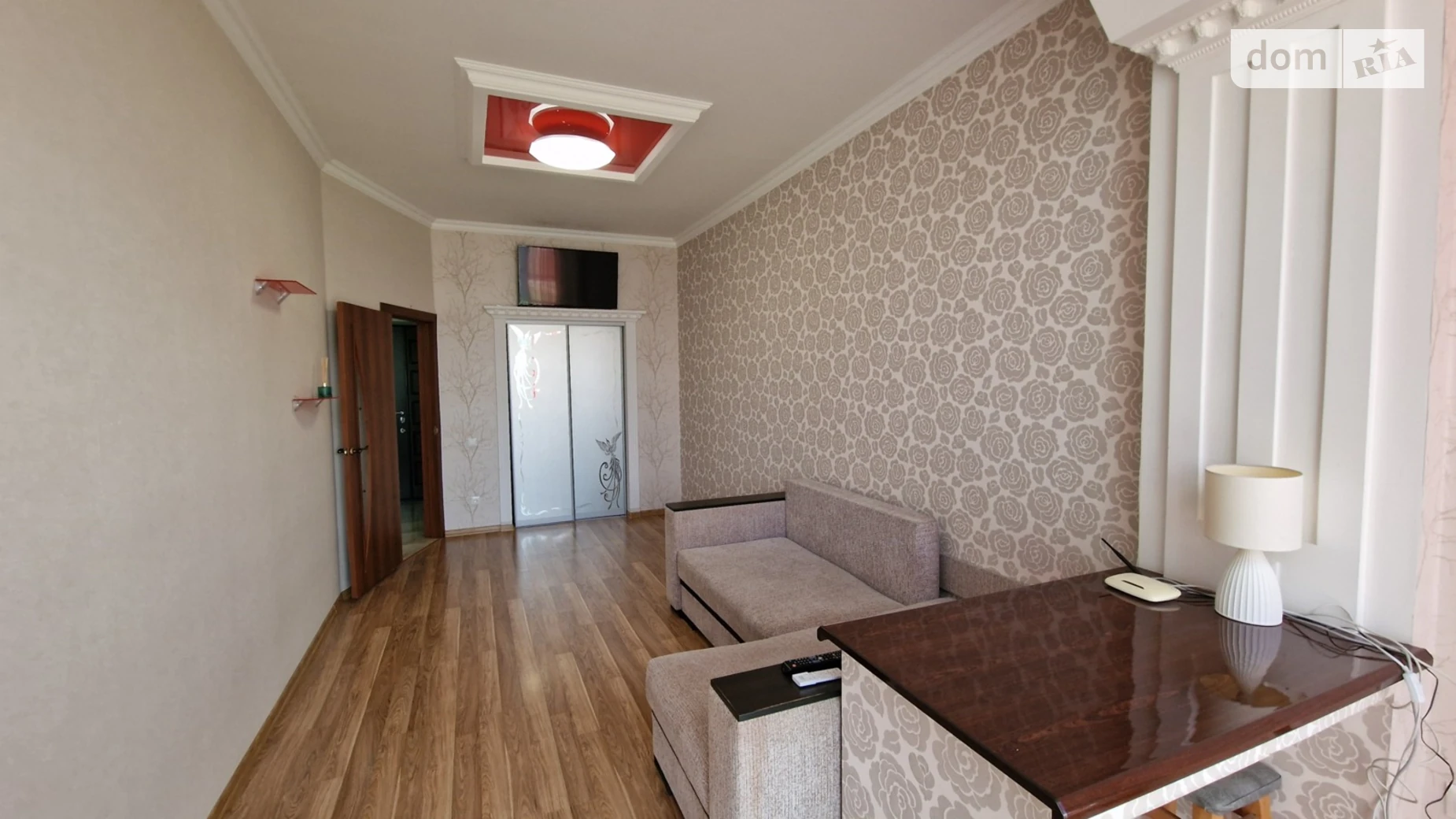 Продается 1-комнатная квартира 44 кв. м в Лиманке, ул. Жемчужная, 3 - фото 3