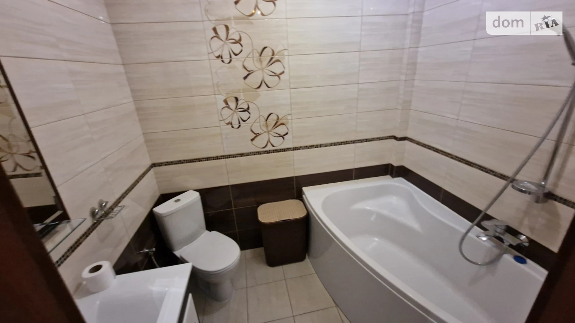 Продается 1-комнатная квартира 44 кв. м в Лиманке, ул. Жемчужная, 3 - фото 4