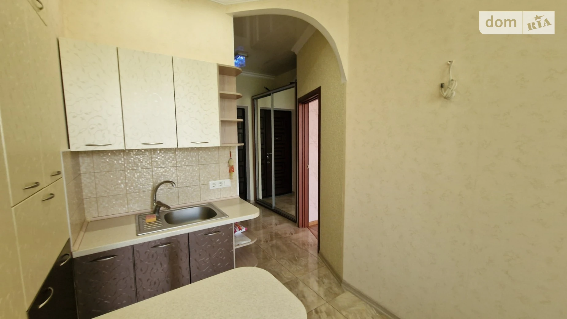 Продается 1-комнатная квартира 44 кв. м в Лиманке, ул. Жемчужная, 3 - фото 5