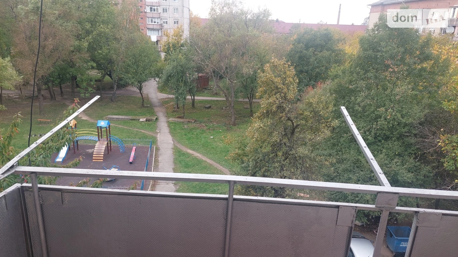 Продается 1-комнатная квартира 37 кв. м в Мукачеве, ул. Киевской Руси(Русская), 50 - фото 5