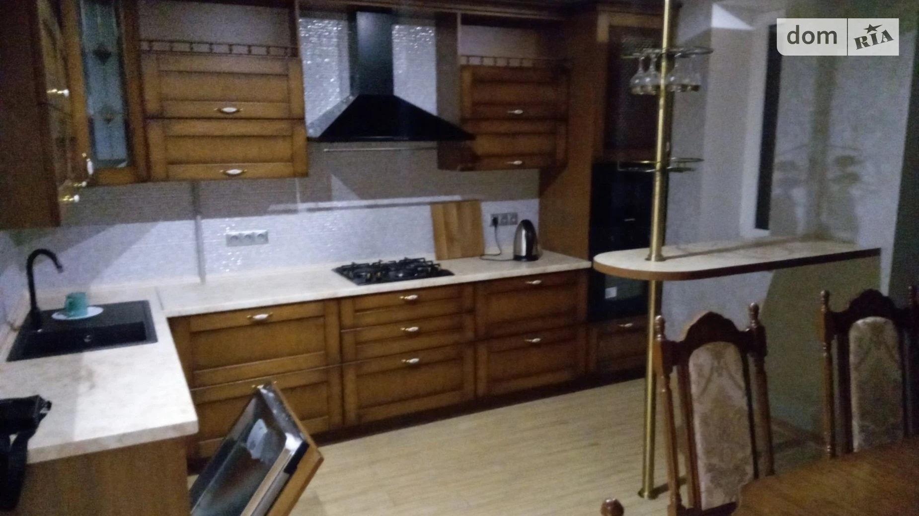 Сдается в аренду 2-комнатная квартира 65.5 кв. м в Криховцах, ул. Дворовая, 15 - фото 3