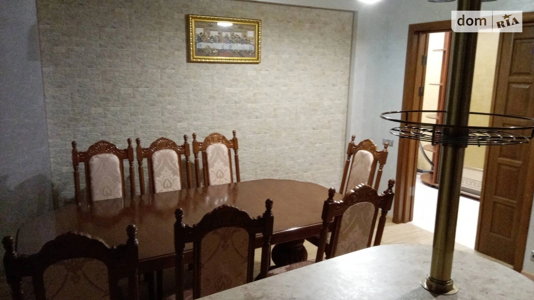 Сдается в аренду 2-комнатная квартира 65.5 кв. м в Криховцах, ул. Дворовая, 15 - фото 5