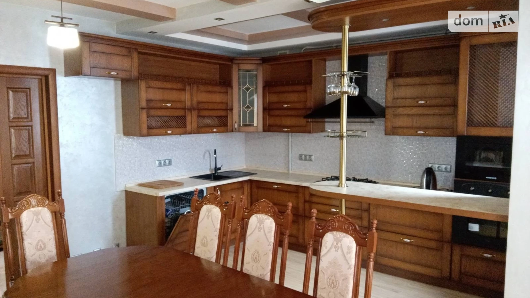 Сдается в аренду 2-комнатная квартира 65.5 кв. м в Криховцах, ул. Дворовая, 15 - фото 2