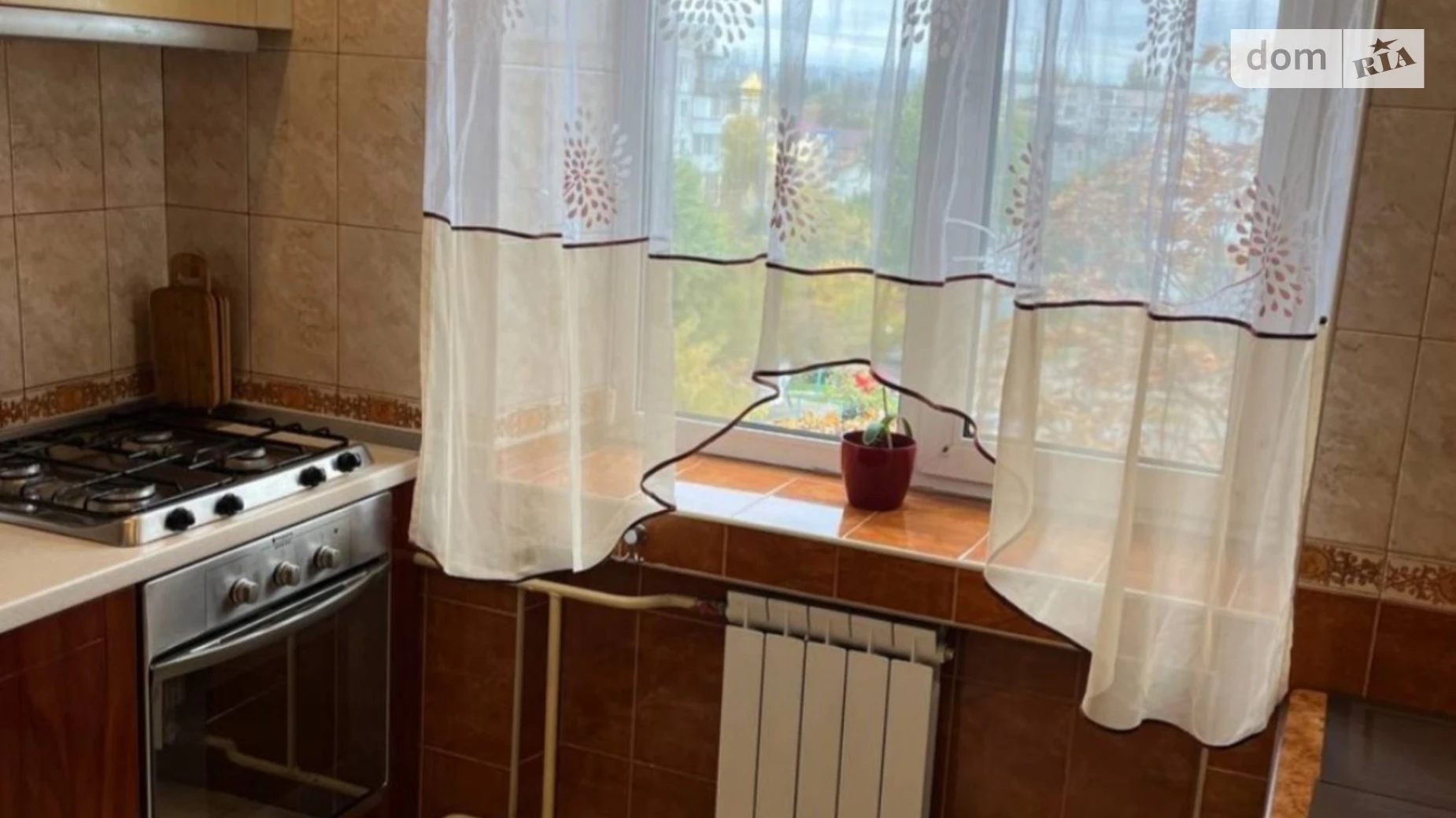 Здається в оренду 1-кімнатна квартира 33 кв. м у Києві, вул. Євгена Харченка, 43 - фото 2