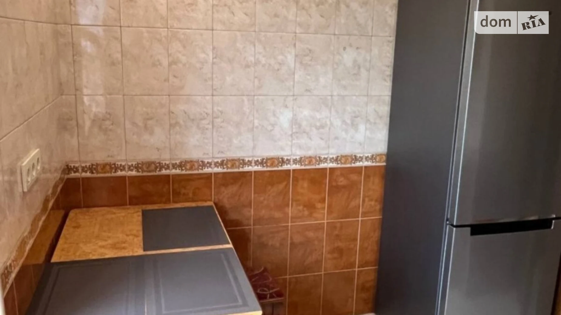 Здається в оренду 1-кімнатна квартира 33 кв. м у Києві, вул. Євгена Харченка, 43 - фото 3