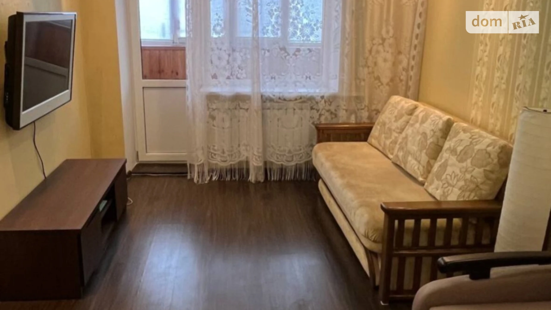 Здається в оренду 1-кімнатна квартира 33 кв. м у Києві, вул. Євгена Харченка, 43 - фото 5