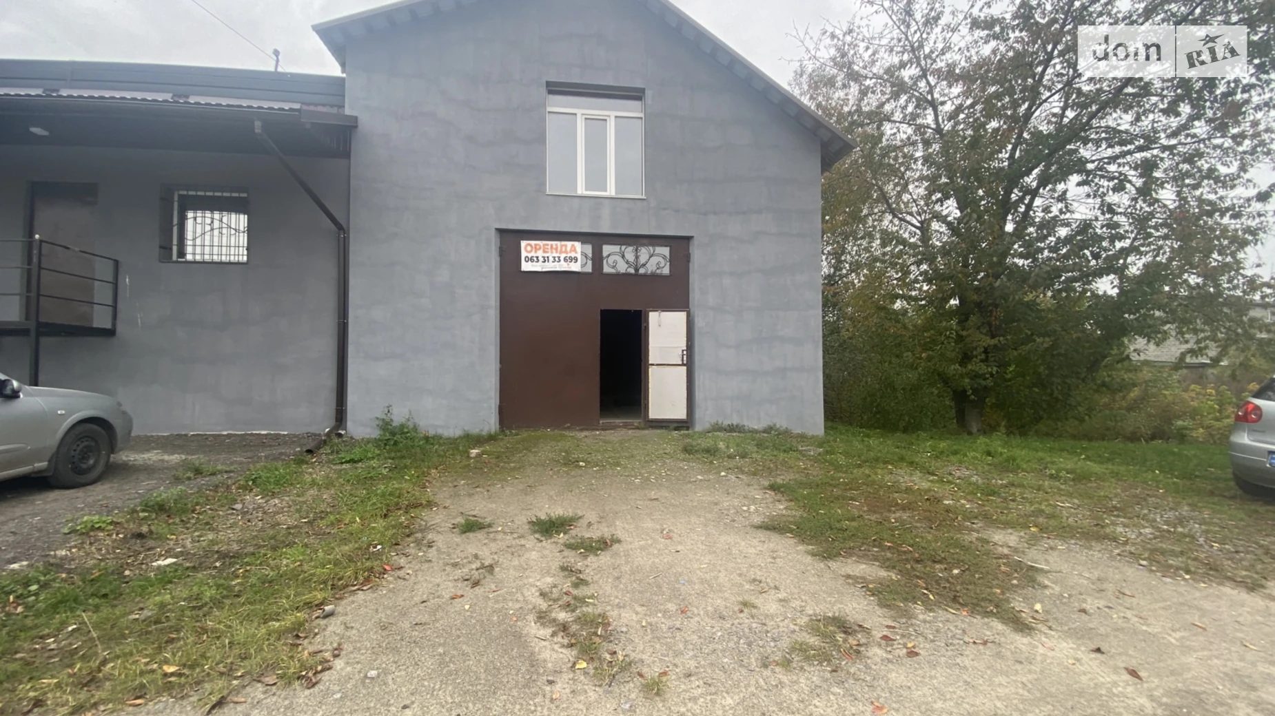 Продается место в гаражном кооперативе универсальный на 190 кв. м, цена: 70000 $ - фото 2