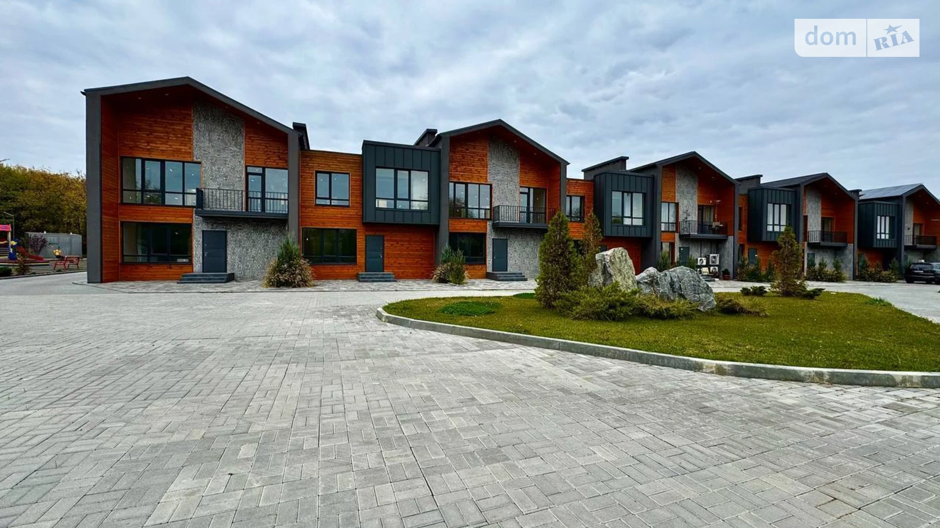 ул. Верхняя Индустриальный Днепр, цена: 79560 $ - фото 2
