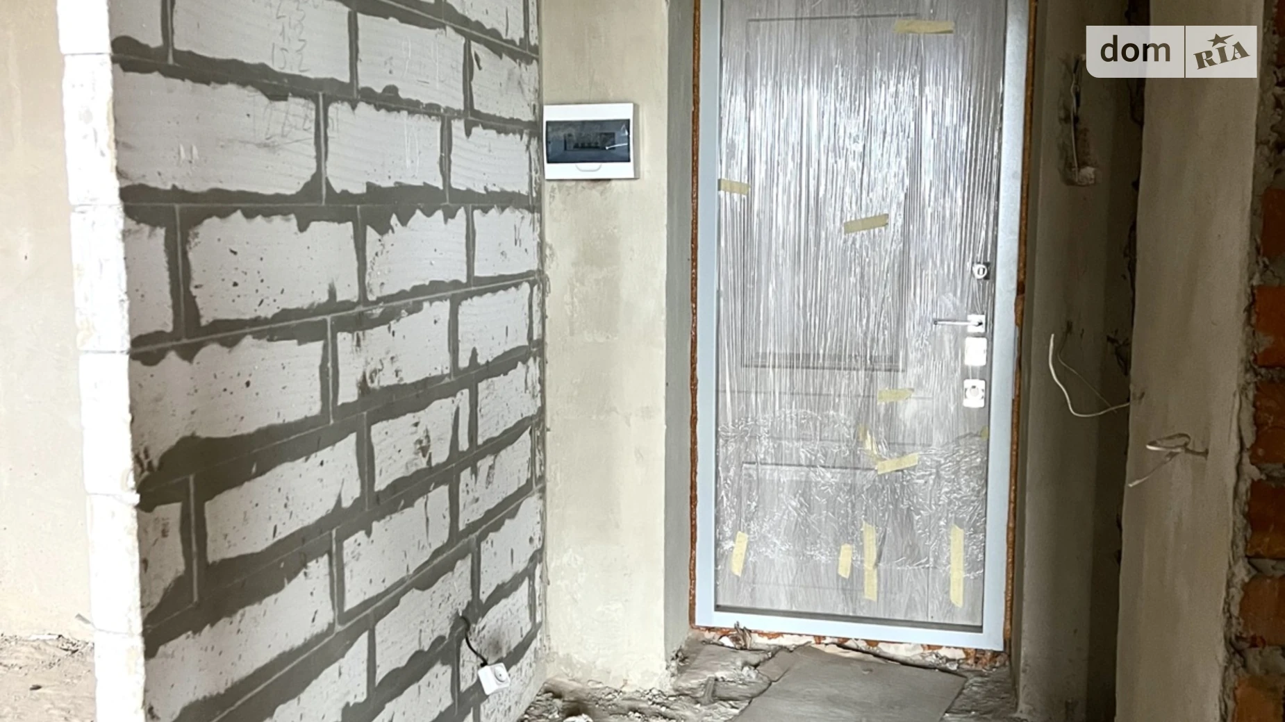 Продається 2-кімнатна квартира 75.4 кв. м у Вінниці, просп. Коцюбинського, 43А - фото 4