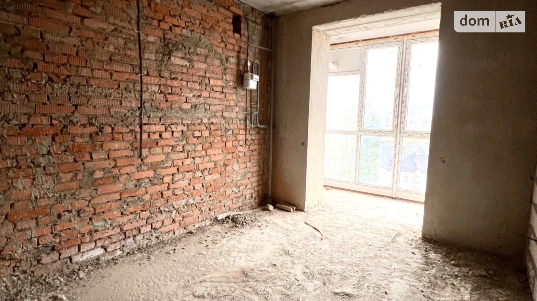 Продається 2-кімнатна квартира 75.4 кв. м у Вінниці, просп. Коцюбинського, 43А - фото 5