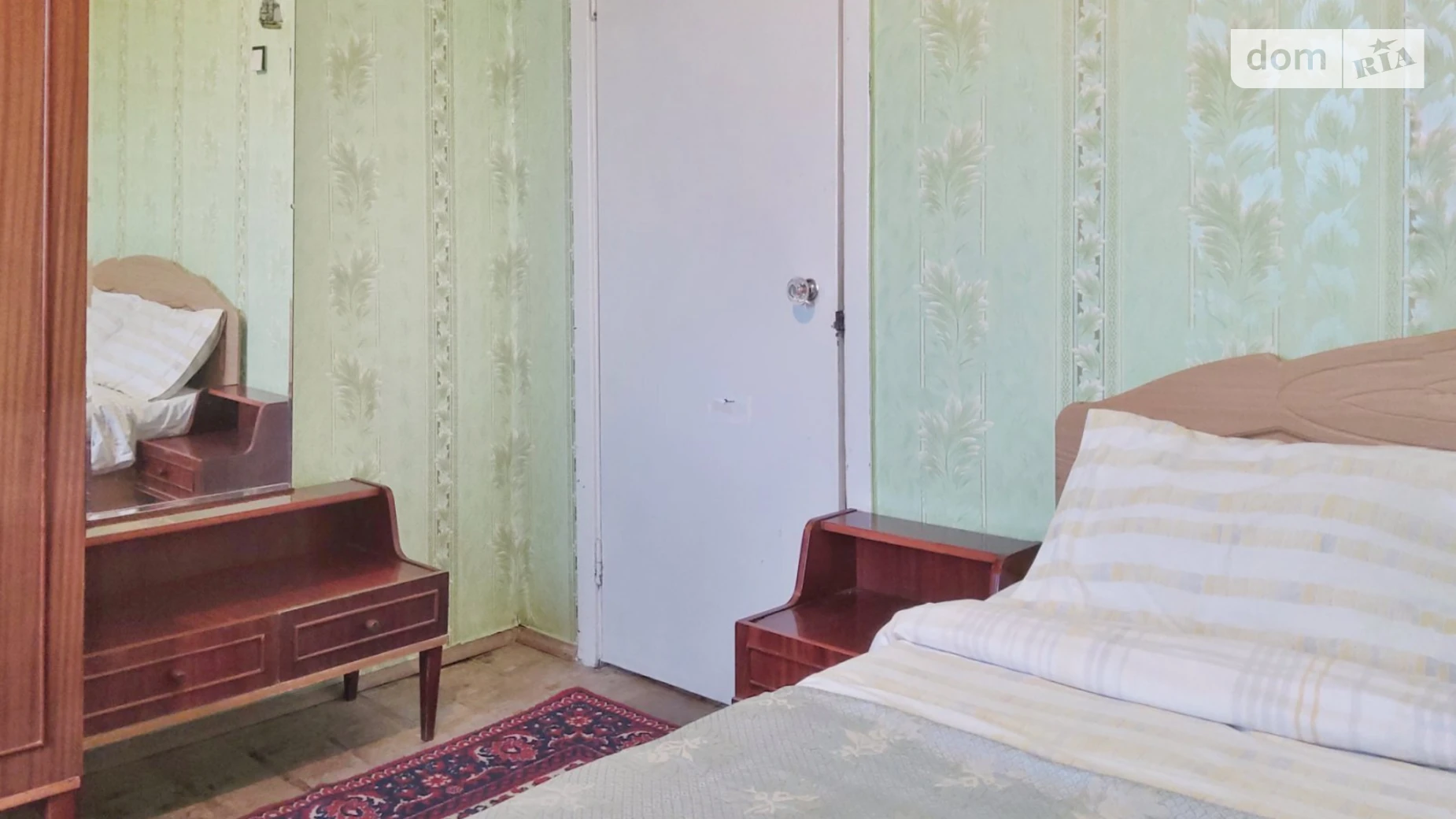 Сдается в аренду 2-комнатная квартира 52 кв. м в Киеве, ул. Михаила Котельникова, 87 - фото 2