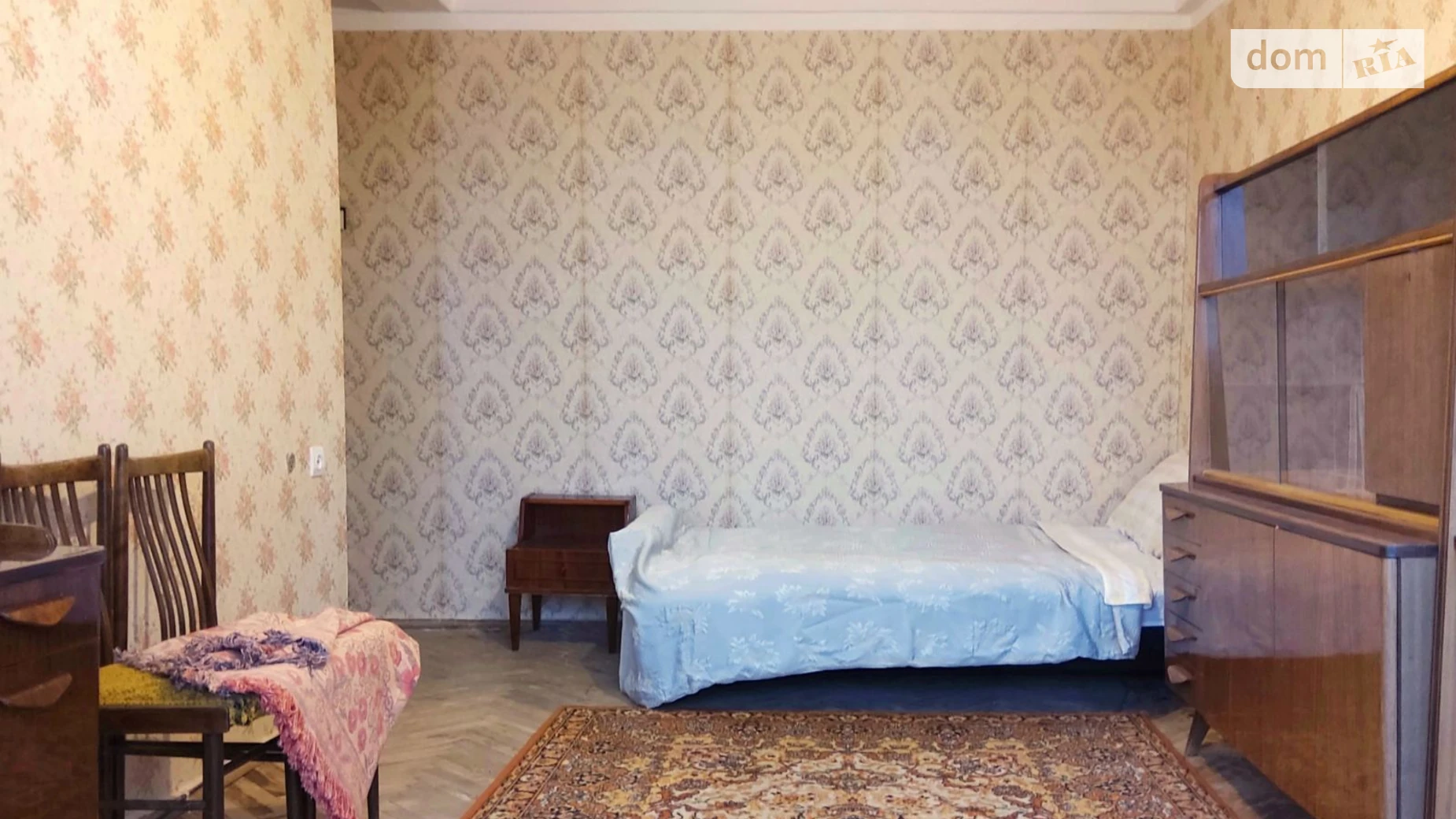 Сдается в аренду 2-комнатная квартира 52 кв. м в Киеве, ул. Михаила Котельникова, 87 - фото 3