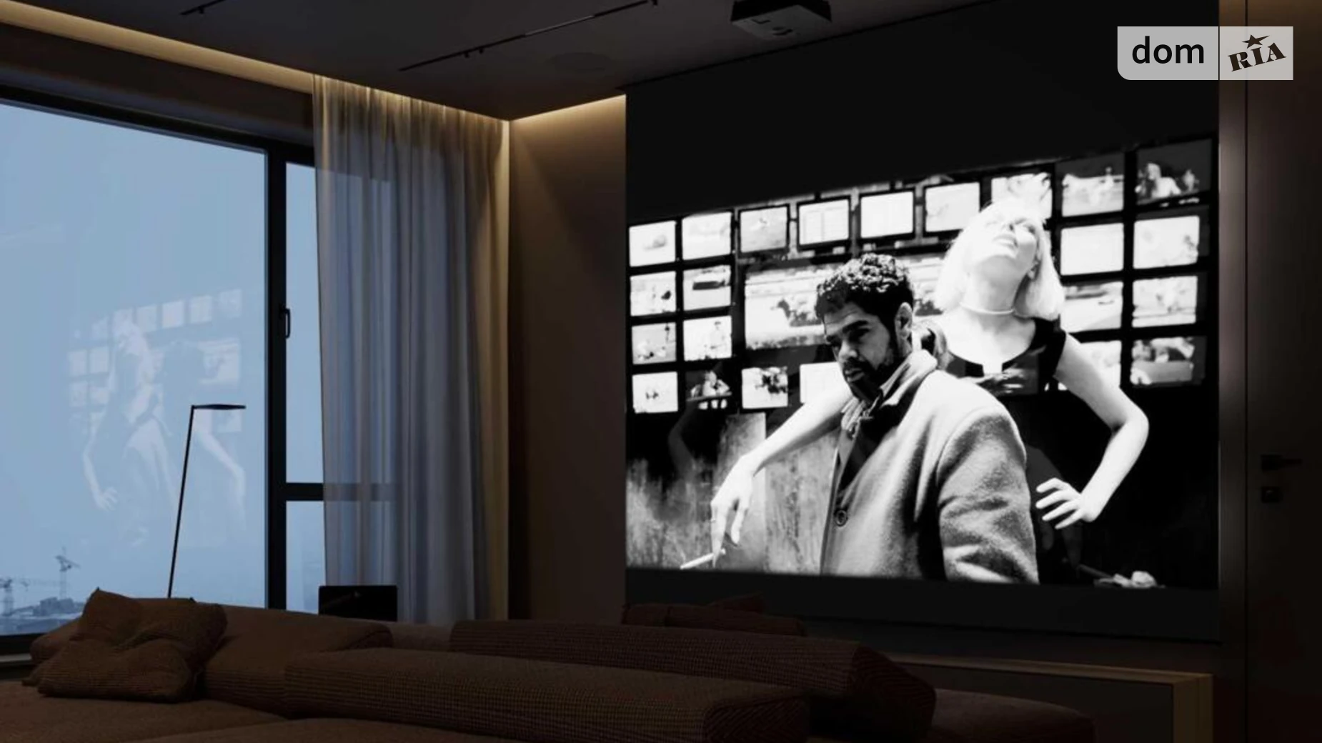 Продається 2-кімнатна квартира 115 кв. м у Києві, просп. Оболонський, 26 - фото 4