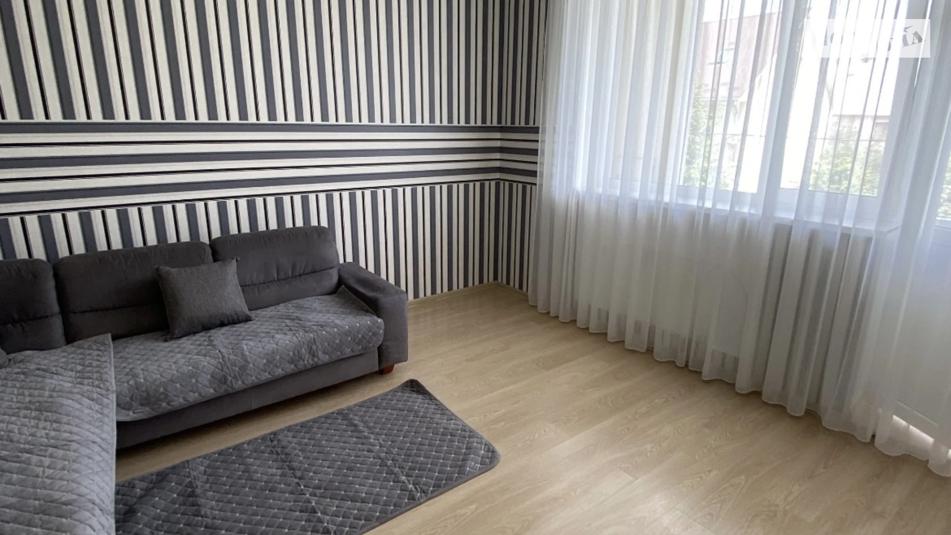 Сдается в аренду 3-комнатная квартира 65 кв. м в Ужгороде, ул. Ореховая, 1 - фото 2