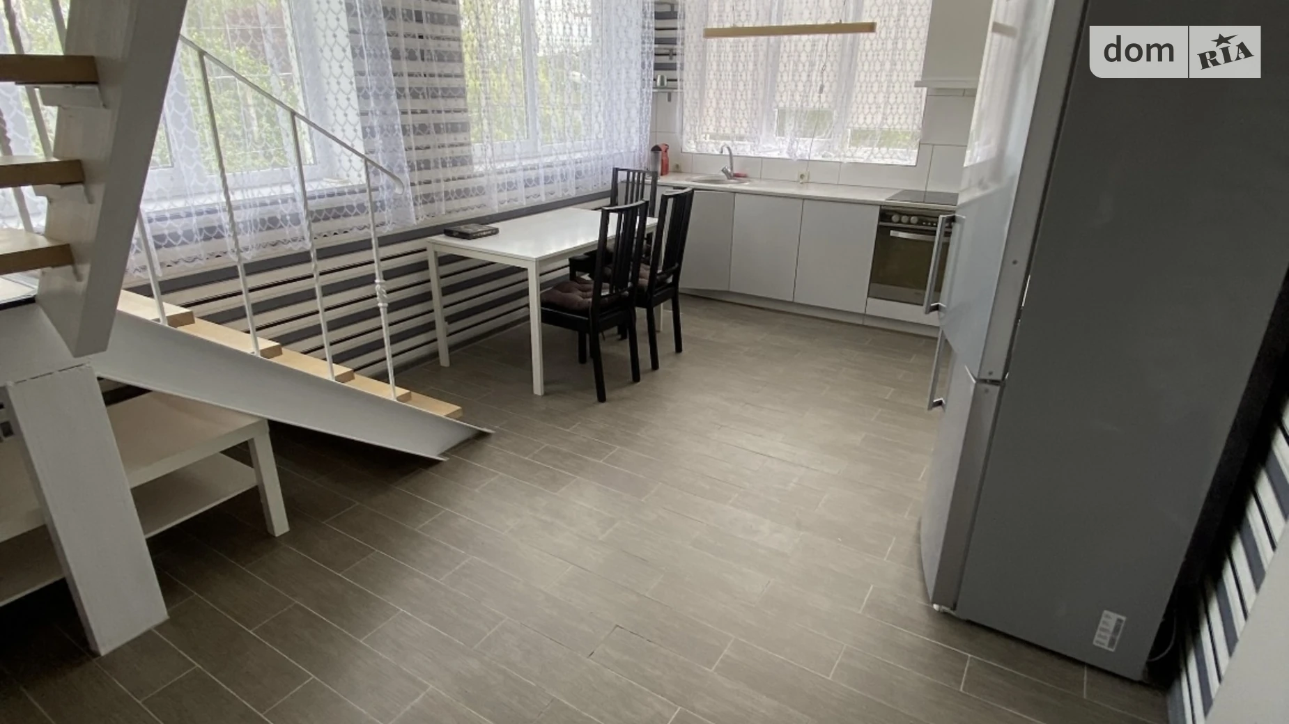 Сдается в аренду 3-комнатная квартира 65 кв. м в Ужгороде, ул. Ореховая, 1 - фото 3