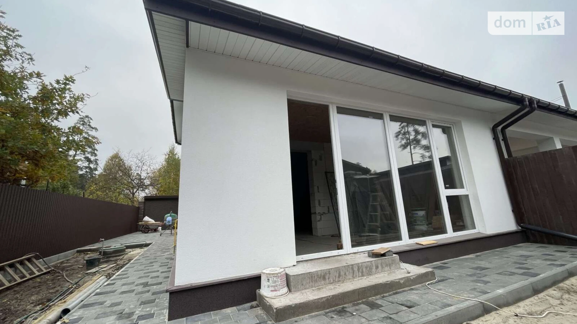 ул. Антония Михайловского(Малиновского) Буча, цена: 136000 $ - фото 4
