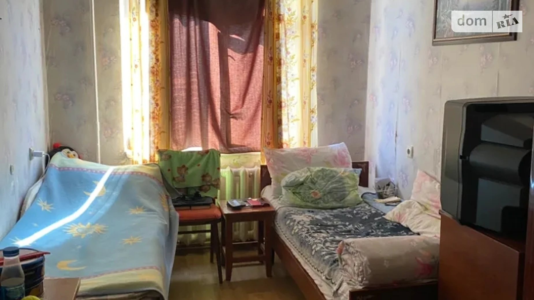 Продается 2-комнатная квартира 46.1 кв. м в Днепре, ул. Янтарная, 79/1 - фото 3