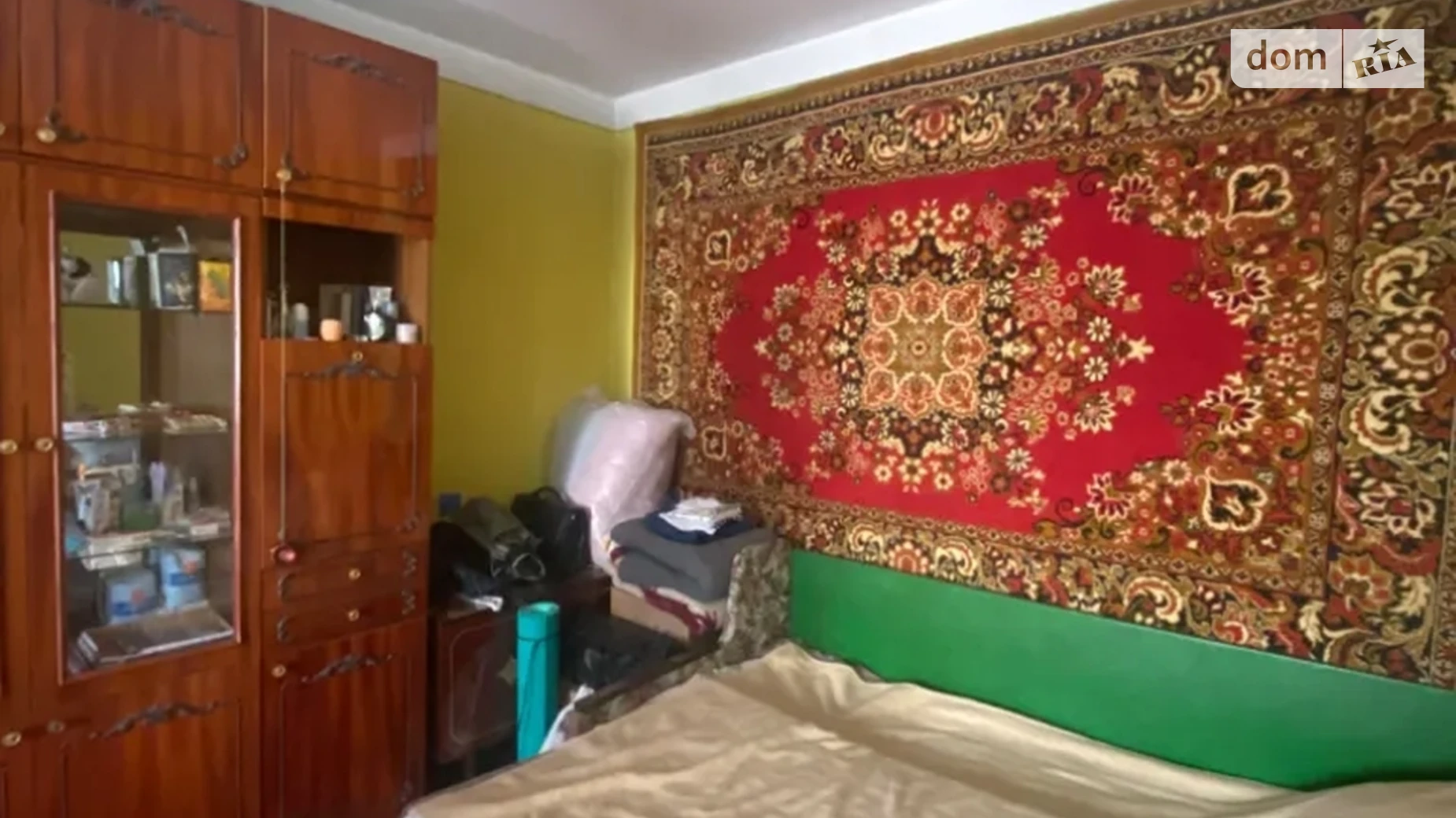 Продается 2-комнатная квартира 46.1 кв. м в Днепре, ул. Янтарная, 79/1 - фото 2