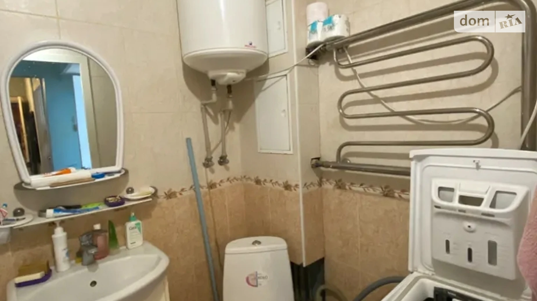 Продается 2-комнатная квартира 46.1 кв. м в Днепре, ул. Янтарная, 79/1 - фото 5