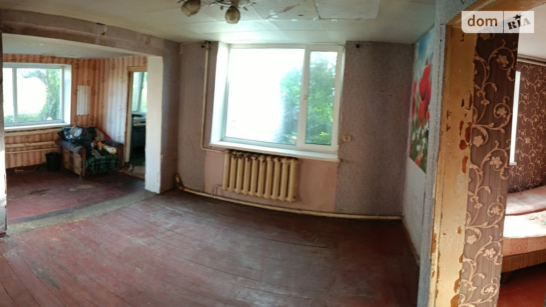 Продается одноэтажный дом 65.1 кв. м с гаражом, цена: 18000 $ - фото 2