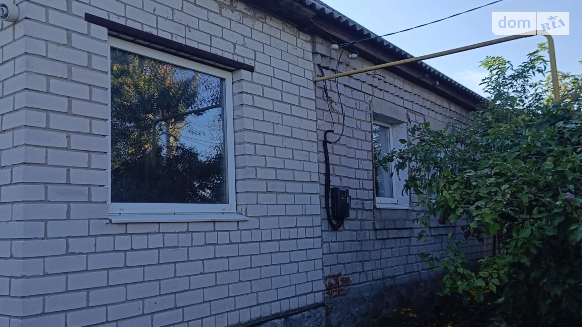 Продается одноэтажный дом 65.1 кв. м с гаражом, цена: 18000 $ - фото 3