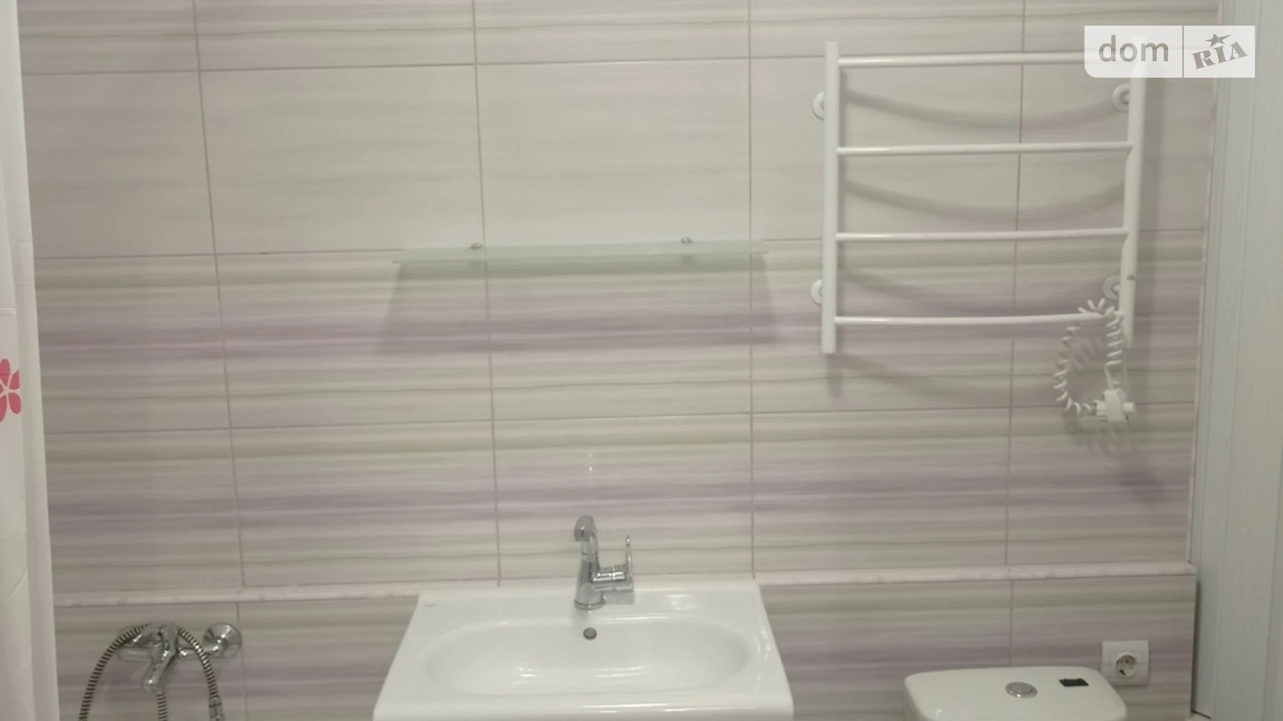 Здається в оренду 1-кімнатна квартира 43 кв. м у Києві, вул. Софії Русової, 1Б - фото 3