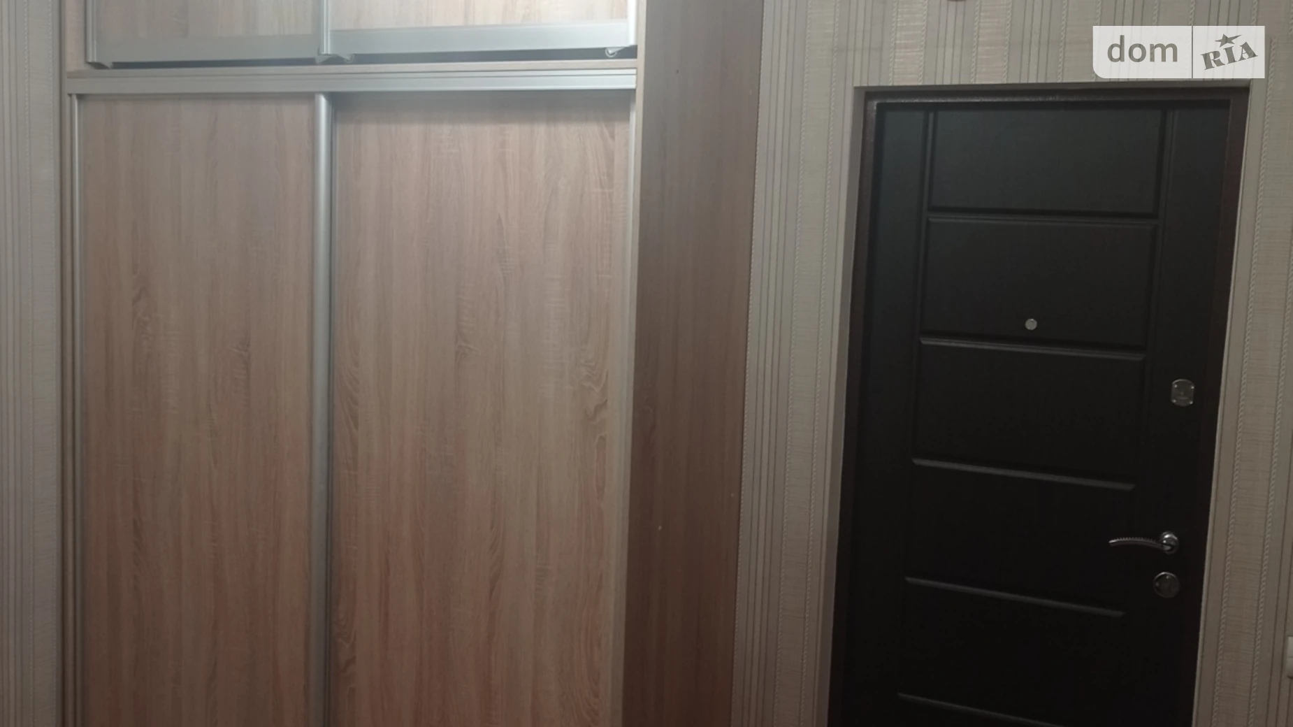 Здається в оренду 1-кімнатна квартира 43 кв. м у Києві, вул. Софії Русової, 1Б - фото 4