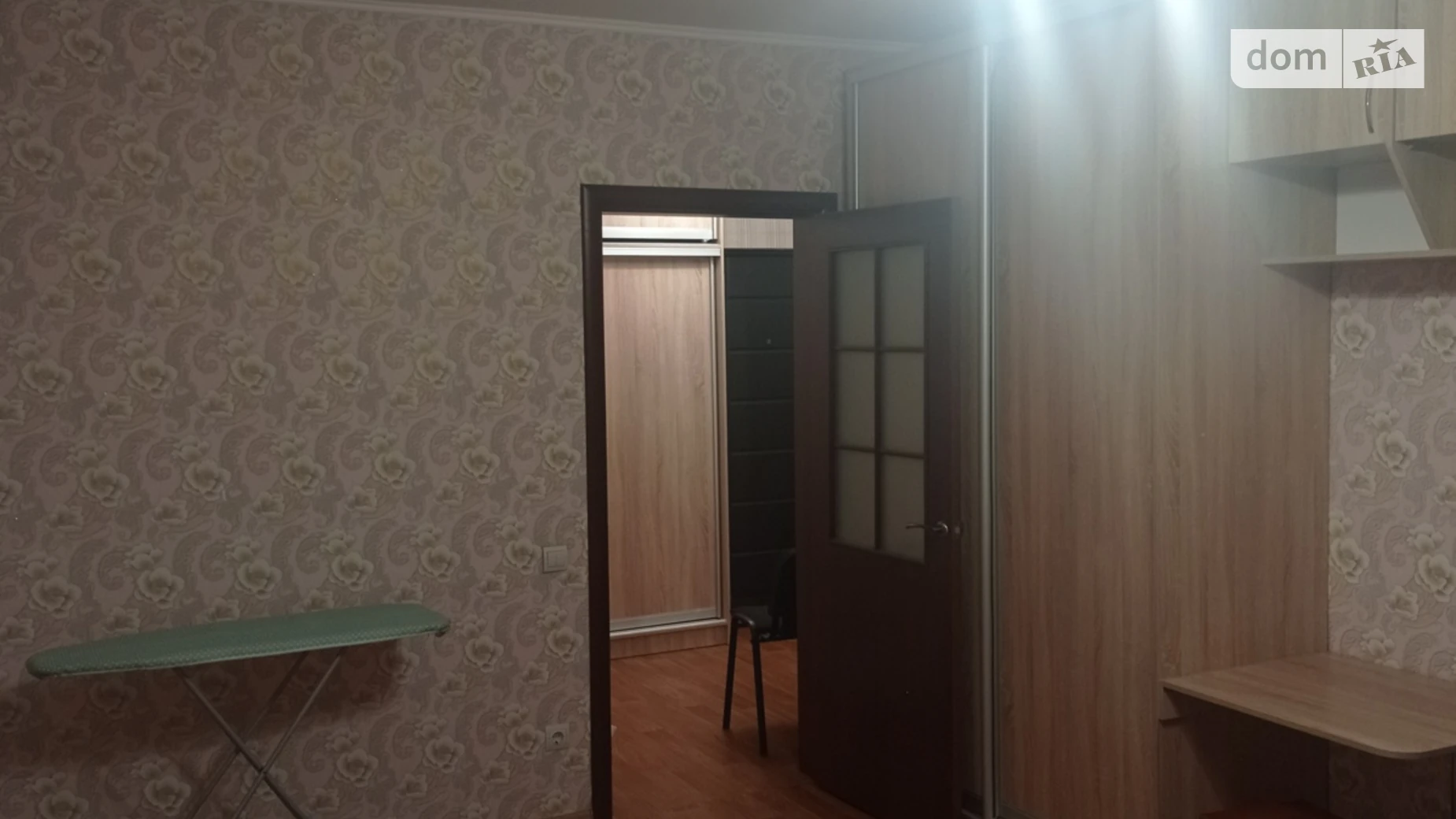 Здається в оренду 1-кімнатна квартира 43 кв. м у Києві, вул. Софії Русової, 1Б - фото 5