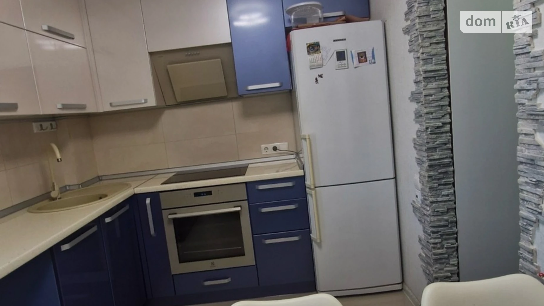 Продается 2-комнатная квартира 49.2 кв. м в Николаеве, просп. Героев Украины, 101 - фото 3