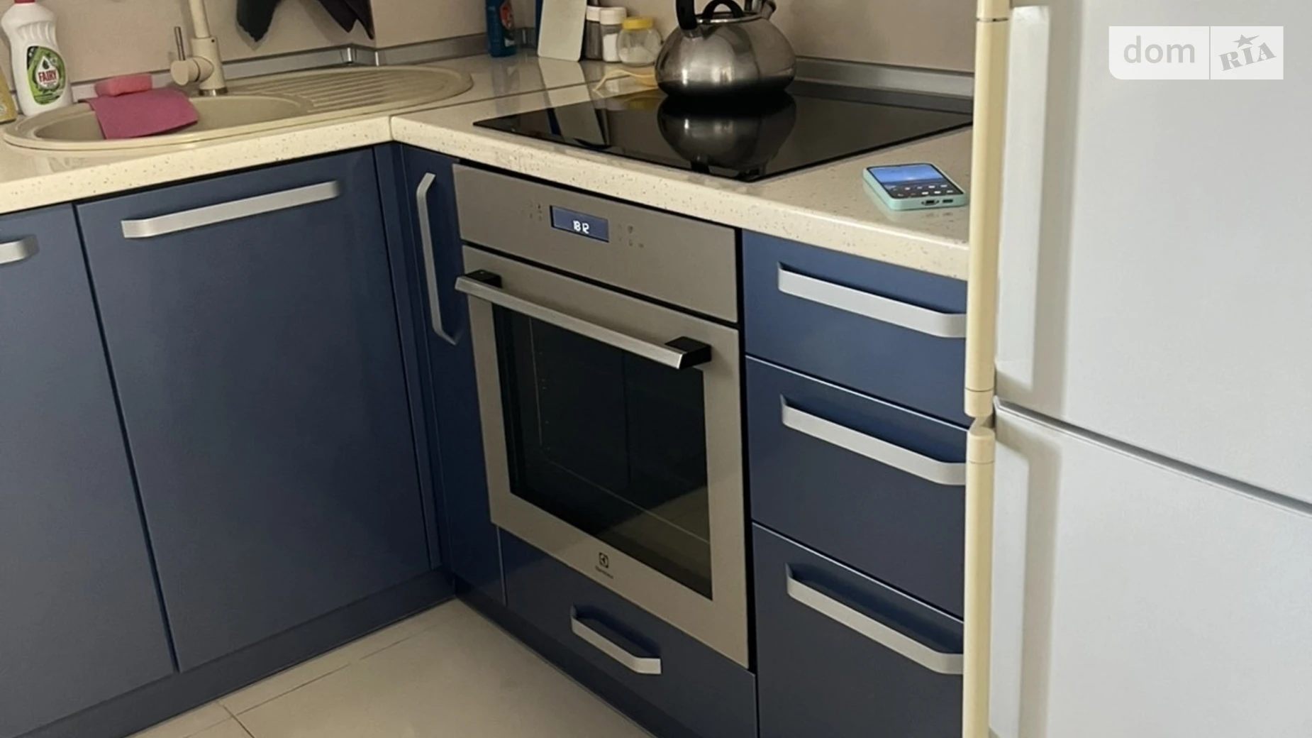 Продается 2-комнатная квартира 49.2 кв. м в Николаеве, просп. Героев Украины, 101 - фото 5