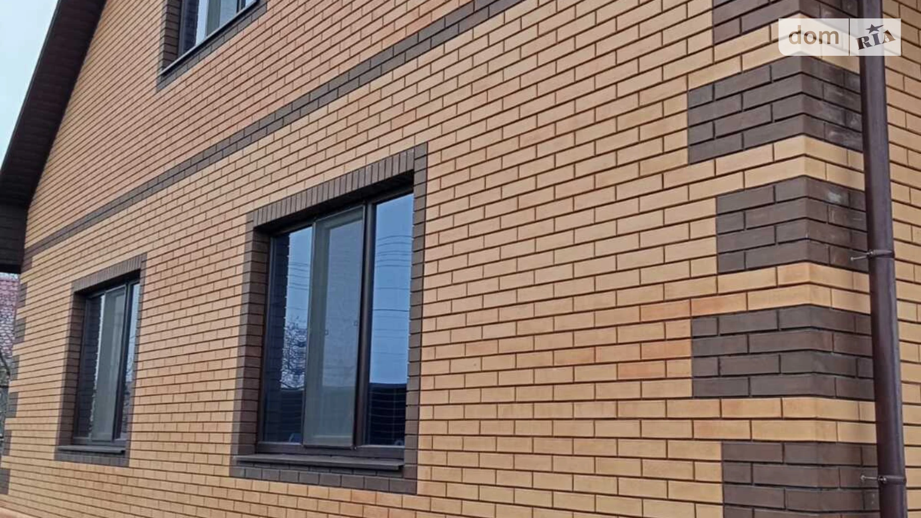 Продается дом на 2 этажа 187 кв. м с гаражом, цена: 170000 $ - фото 4