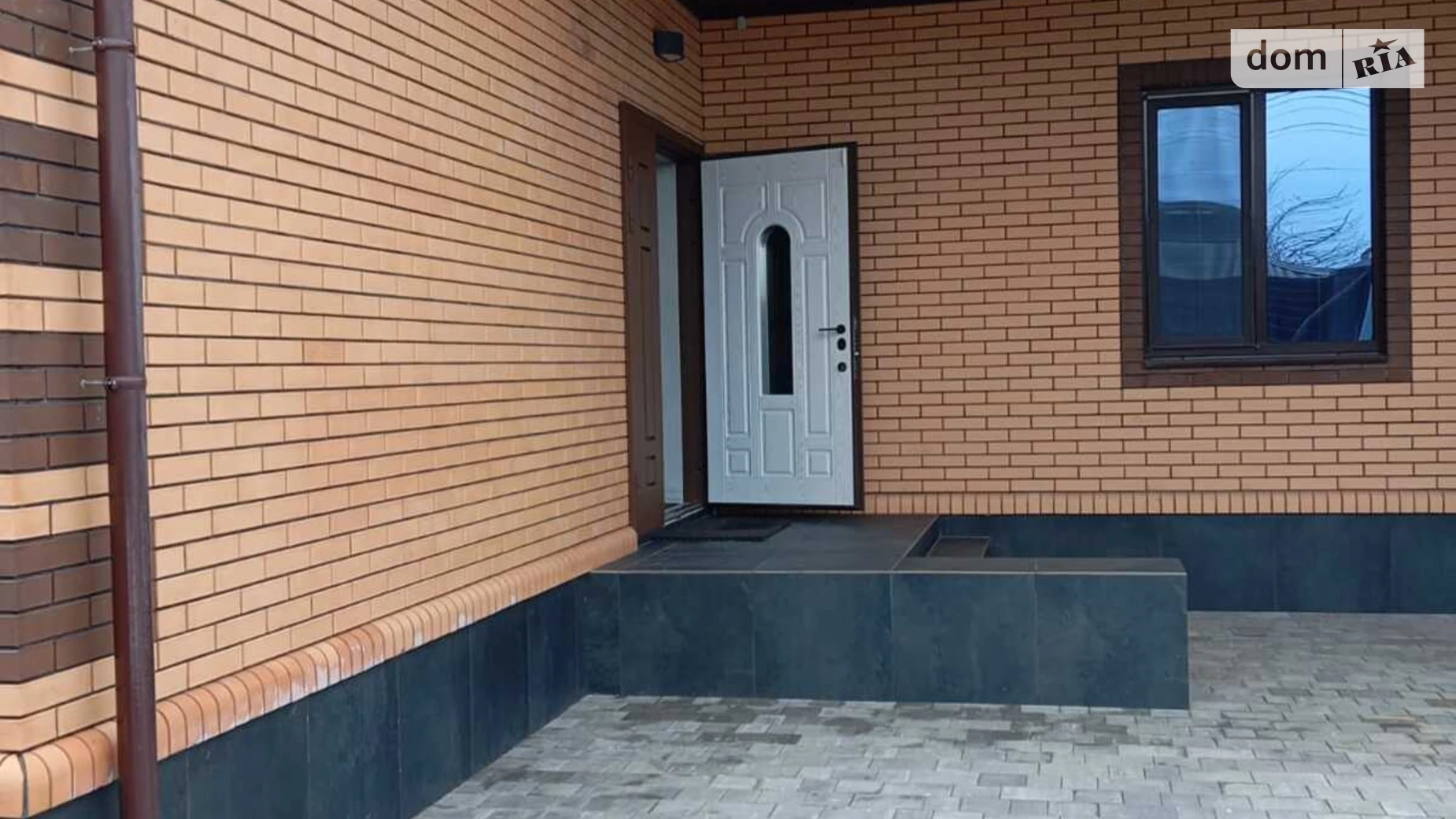 Продается дом на 2 этажа 187 кв. м с гаражом, цена: 170000 $ - фото 5