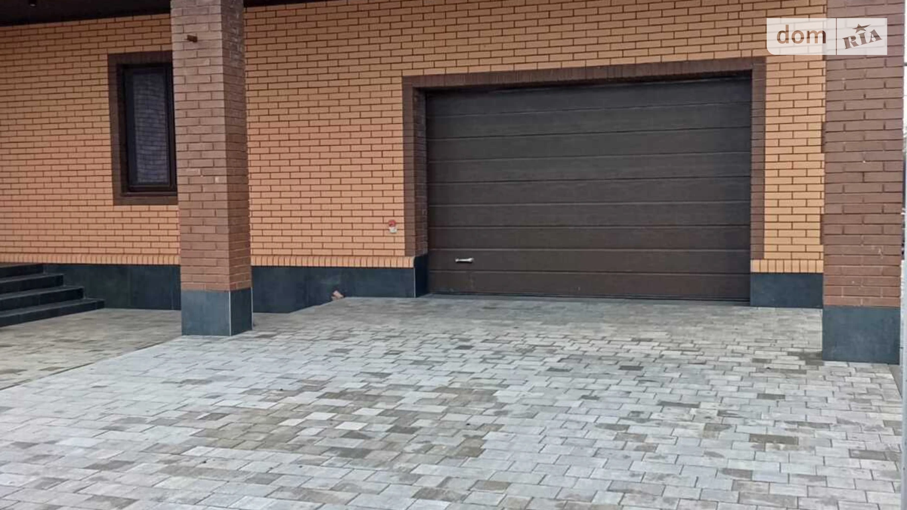 Продается дом на 2 этажа 187 кв. м с гаражом, цена: 170000 $ - фото 3