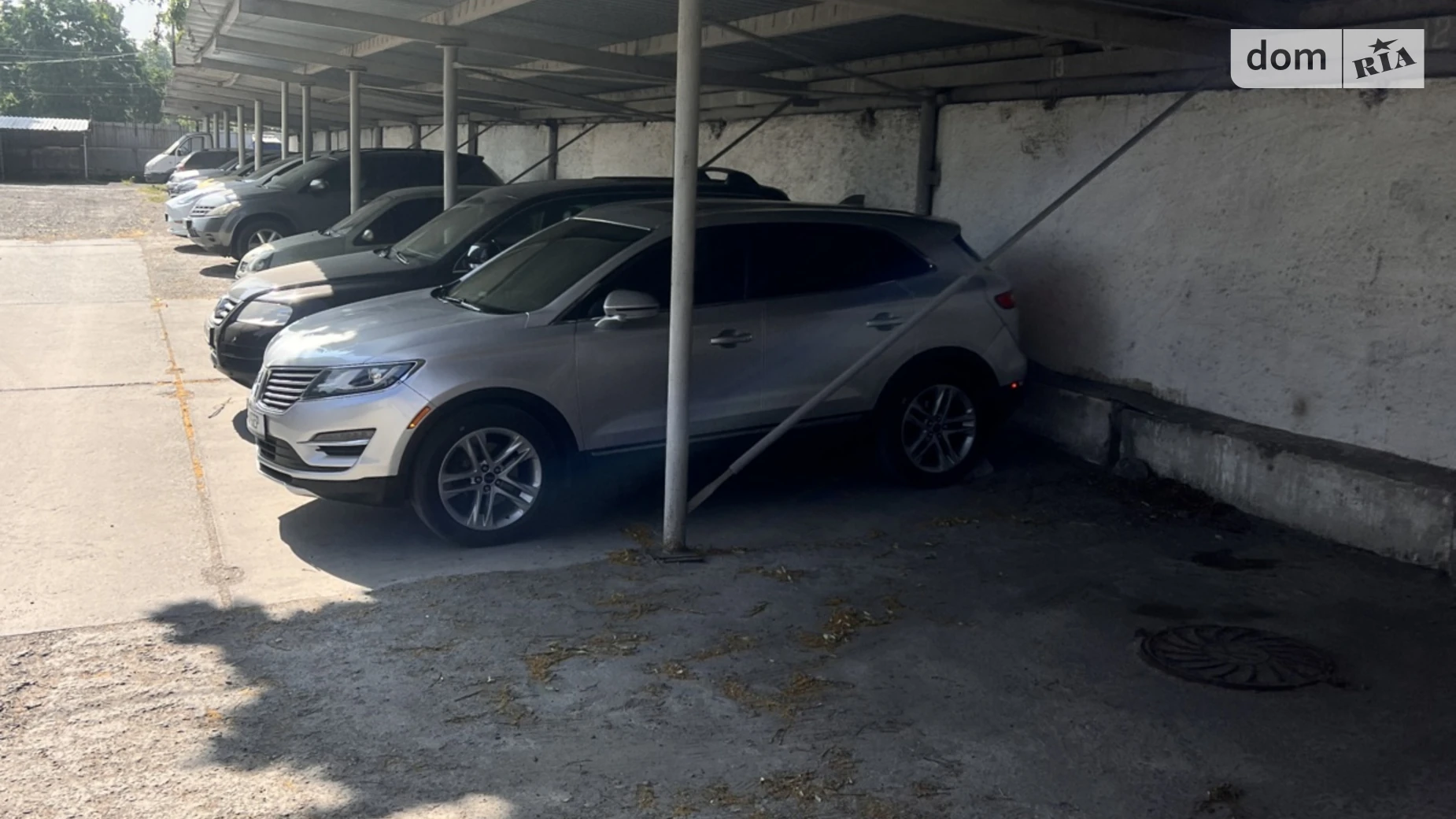 Продается место в гаражном кооперативе под легковое авто на 12 кв. м, цена: 1500 $ - фото 2