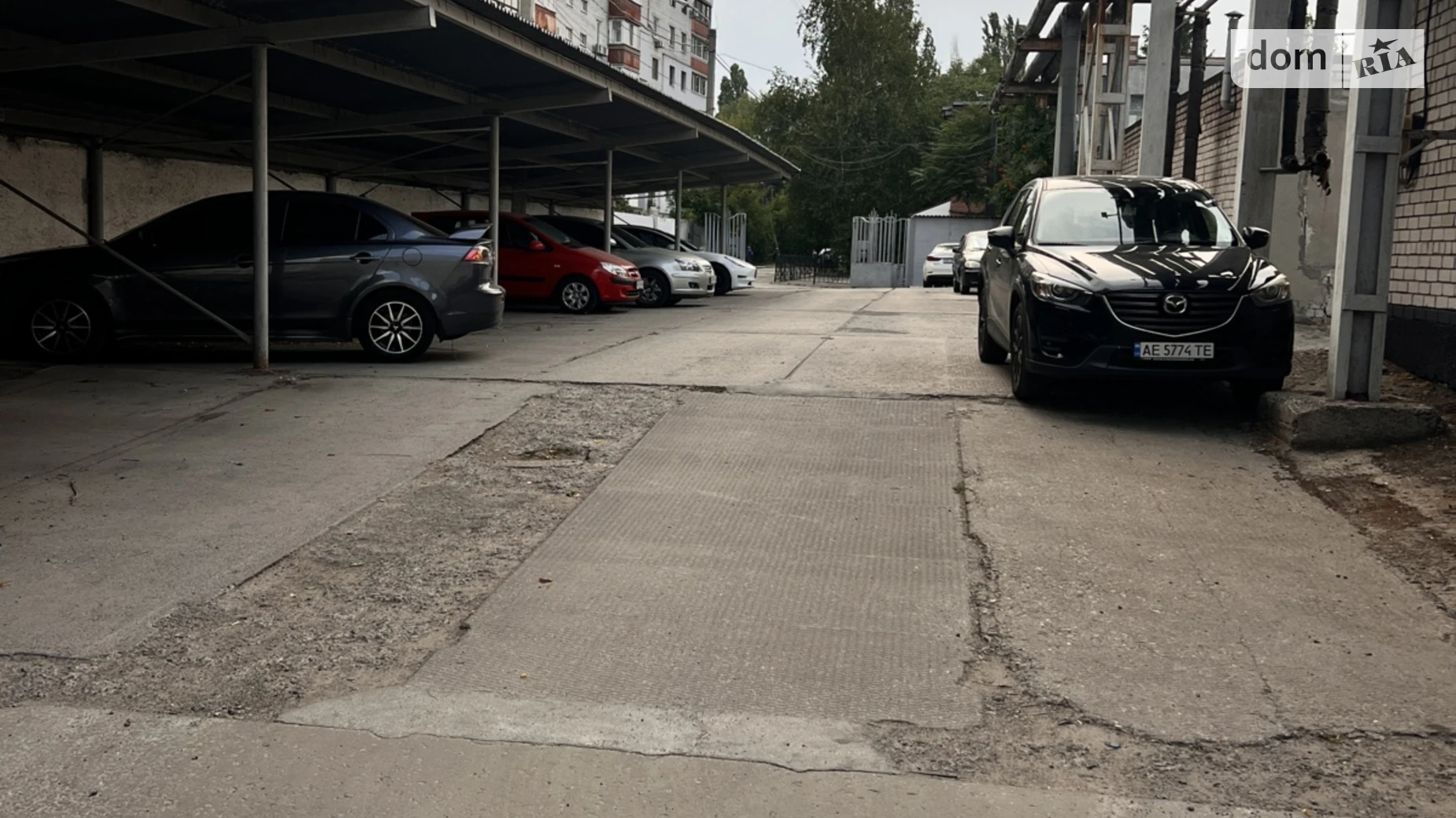 Продается место в гаражном кооперативе под легковое авто на 12 кв. м, цена: 1500 $ - фото 3