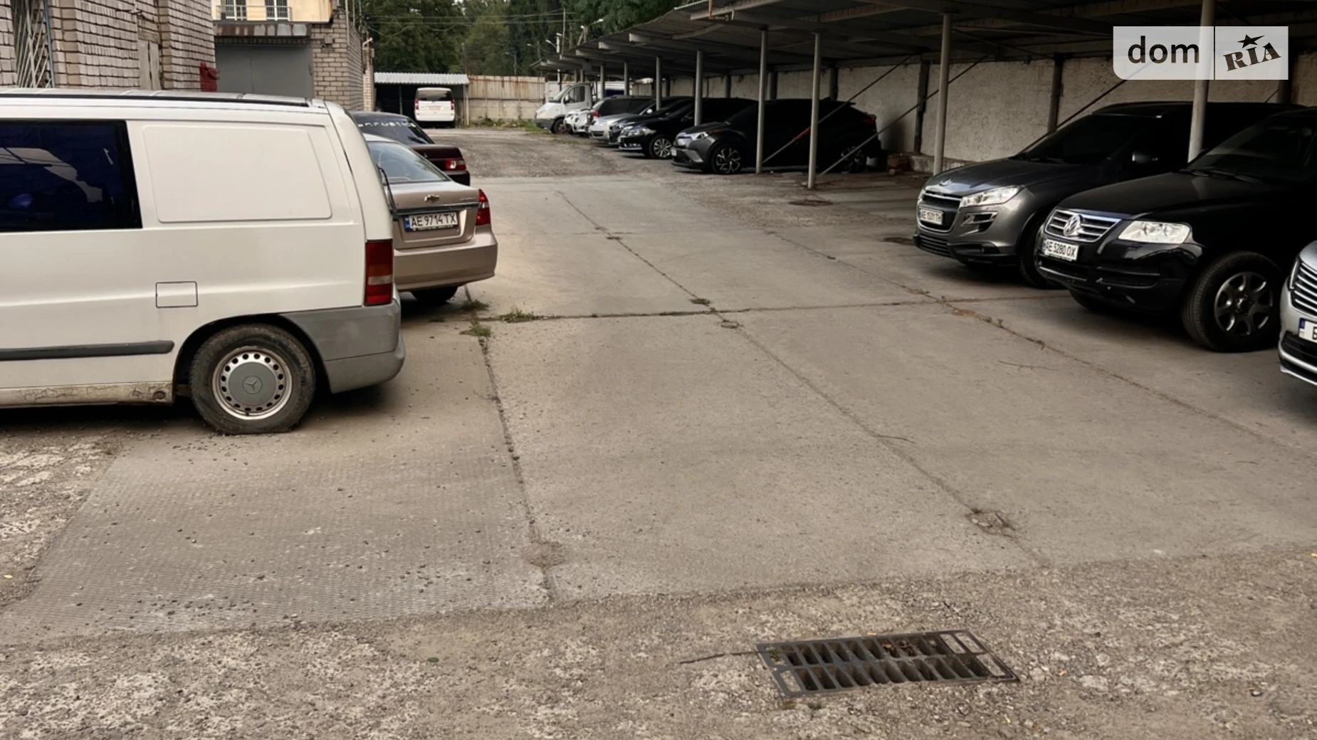 Продается место в гаражном кооперативе под легковое авто на 12 кв. м, цена: 1500 $ - фото 4